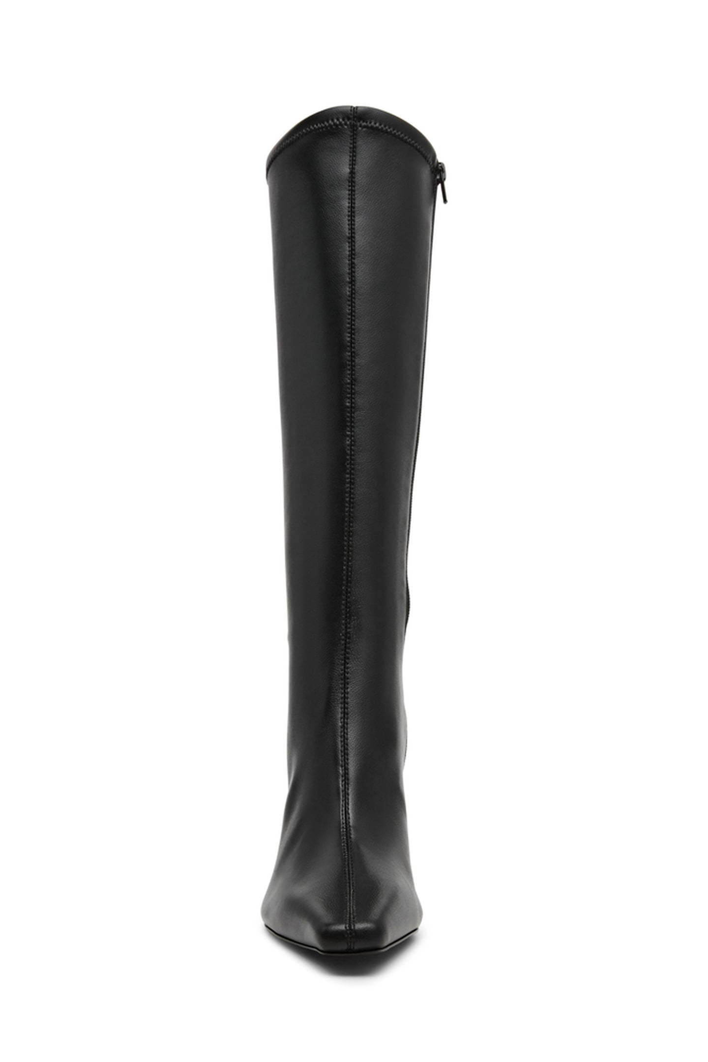 FLUTE BOOTS BLACK 2