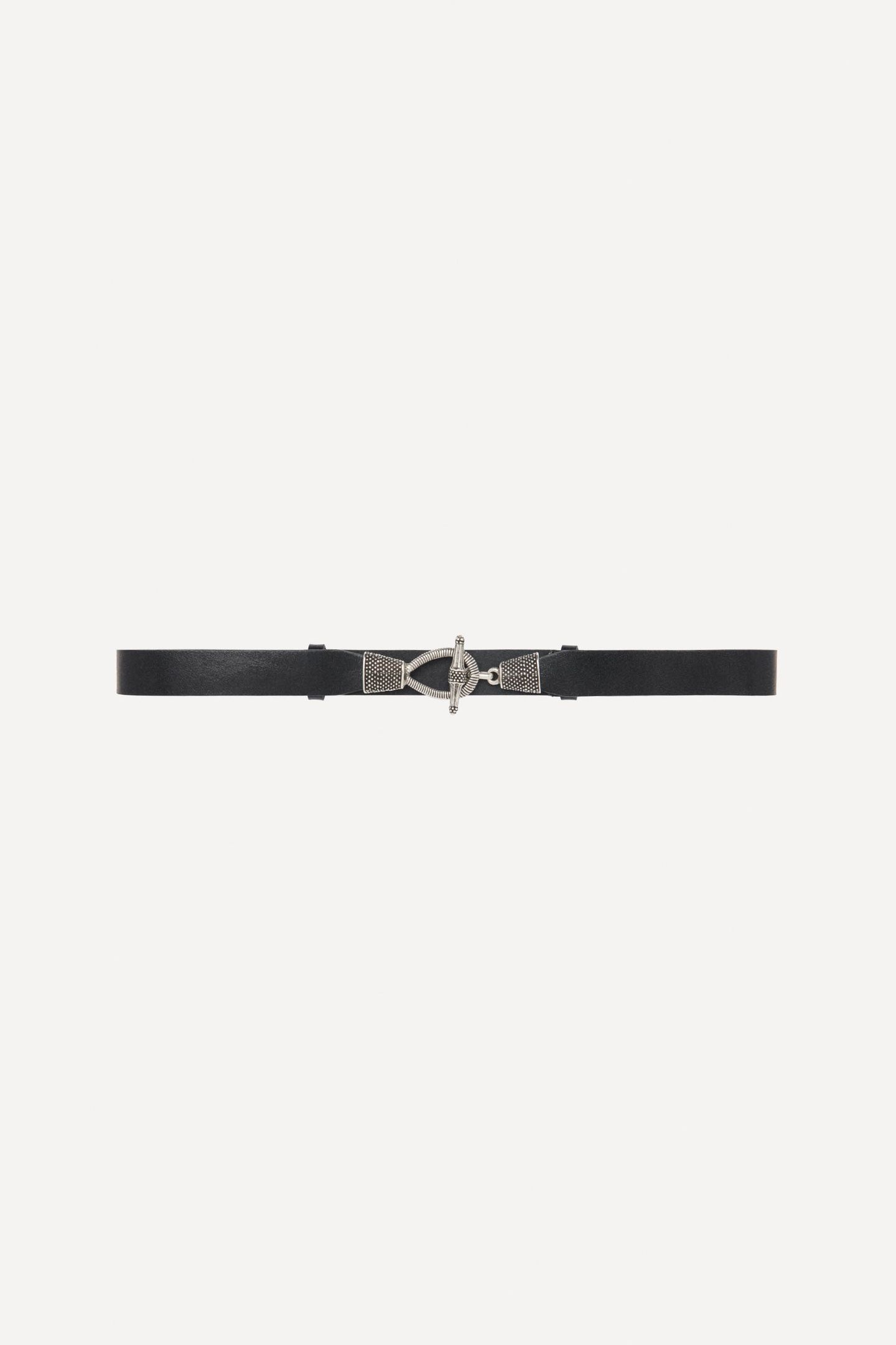 BELT BLACK 3