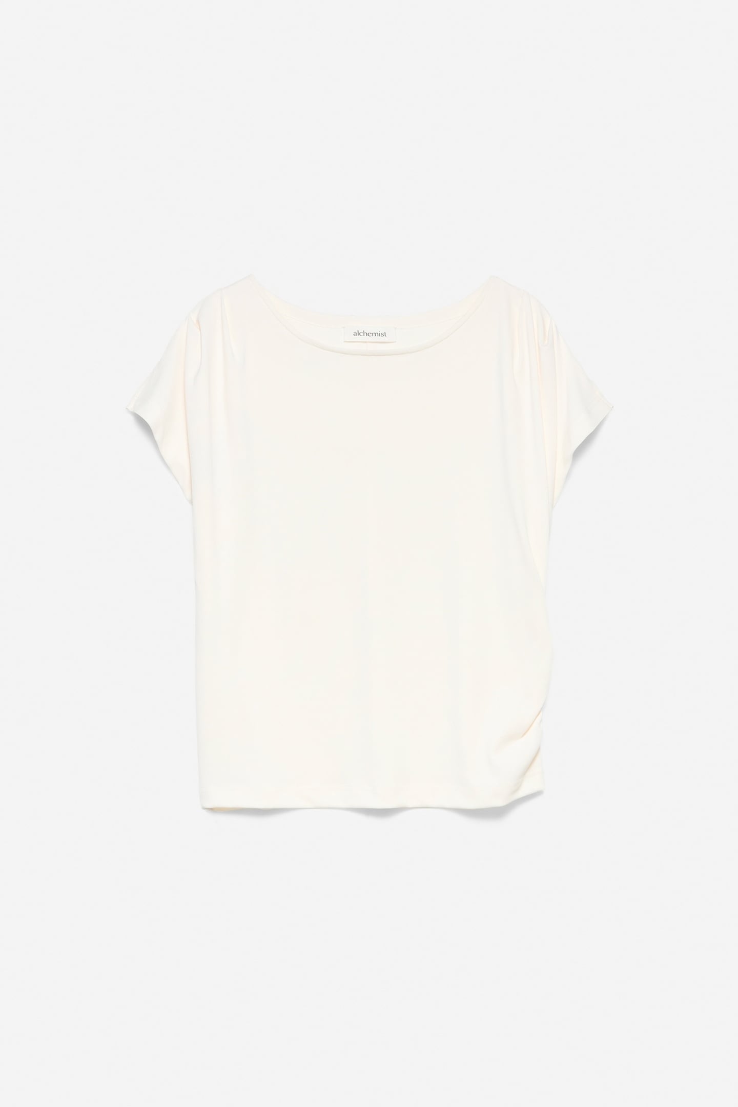 TOP JOLIEN WHITE 1