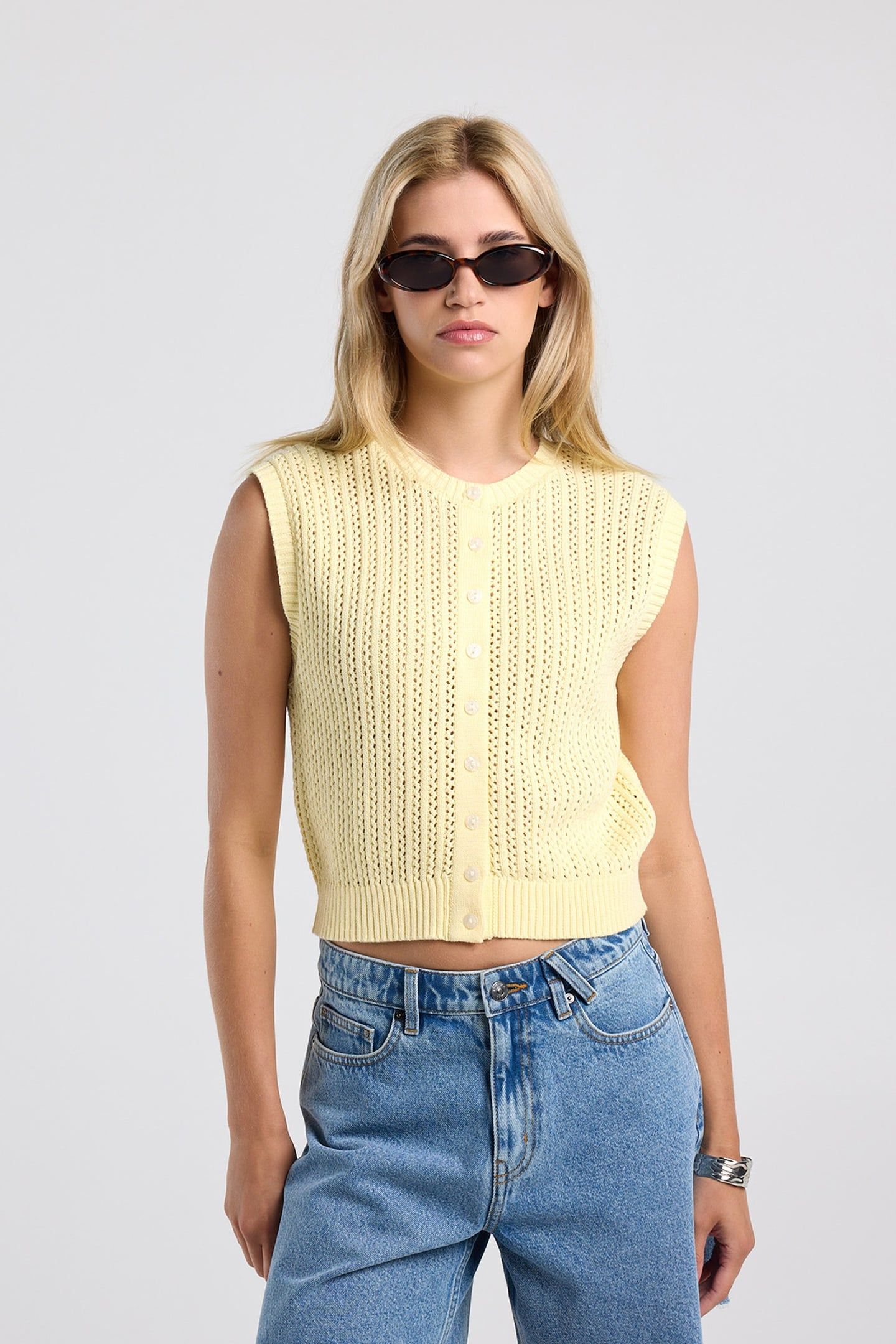 GEORGINA LIGHT YELLOW 1