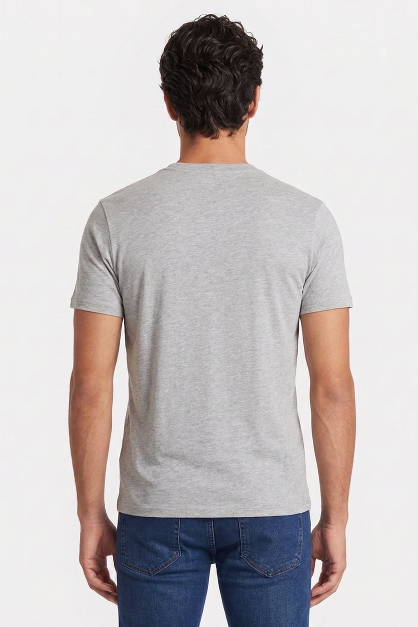 BSC INTL CLASSIC DES LIGHT STONE HEATHER 2