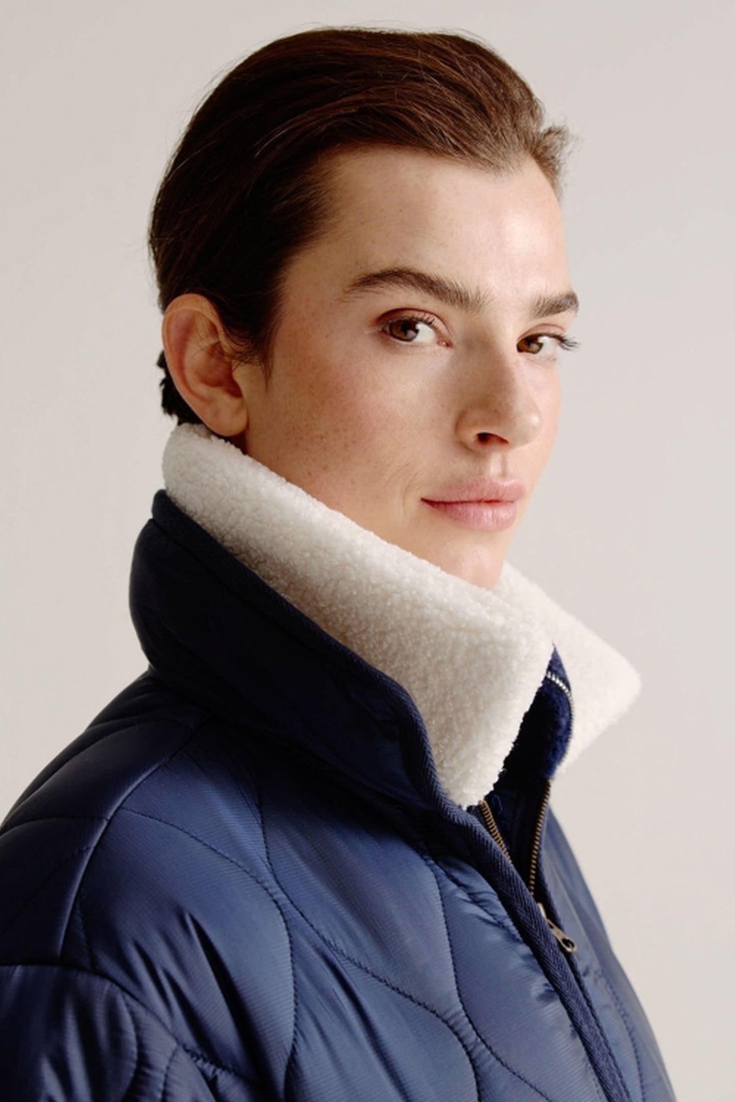 LINDO COAT NAVY 5