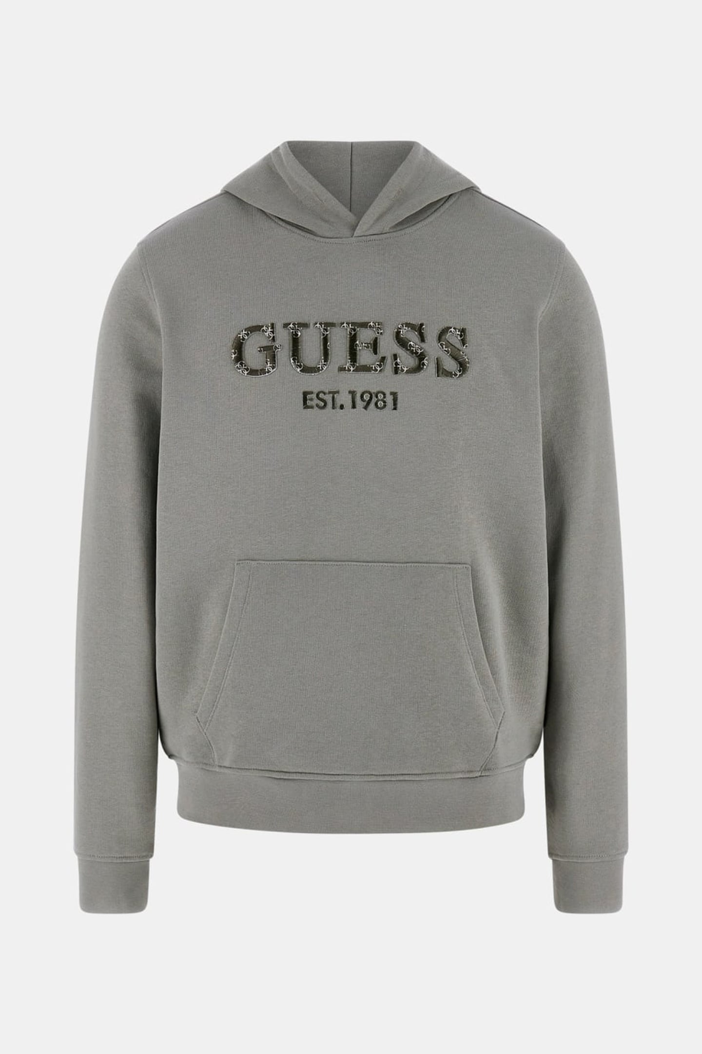 BEAU HOODIE SWEATSHI SAGE PLANT 4