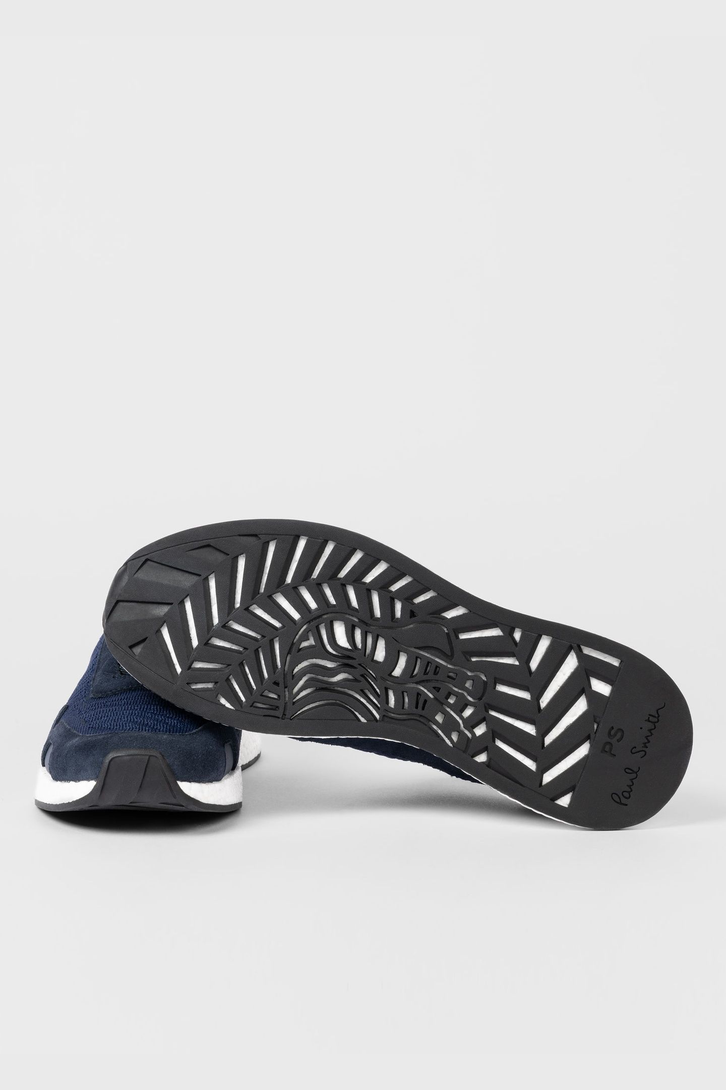 MENS SHOE ROCK NAVY VERY DARK NAVY 5