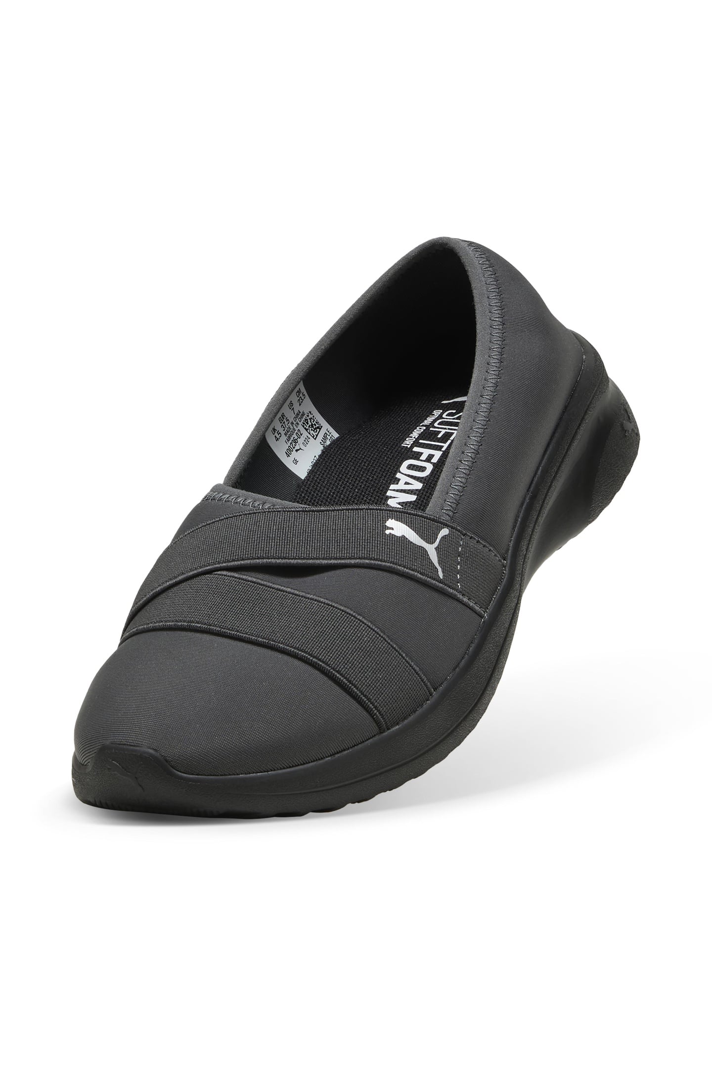 ADELINA 2 SHADOW GRAY-SILVER-BLACK 3