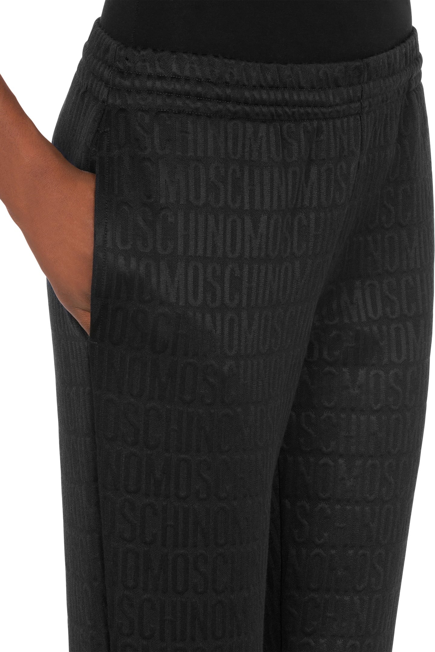 TROUSERS BLACK 4