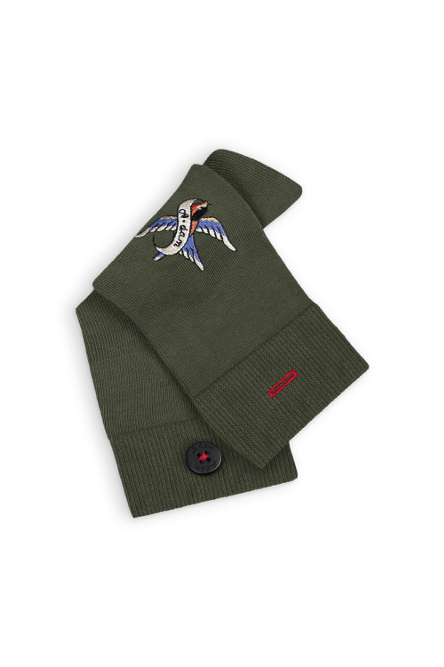 A-DAM 3-PACK CASUAL SOCKS ADAM BIRD MAYA 3