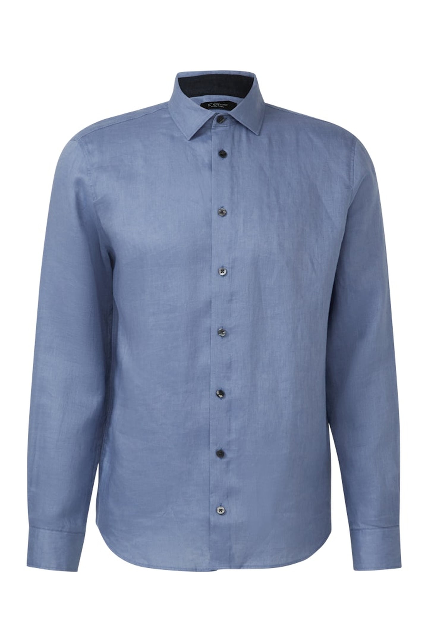 S.OLIVER SHIRTS BLUE 4