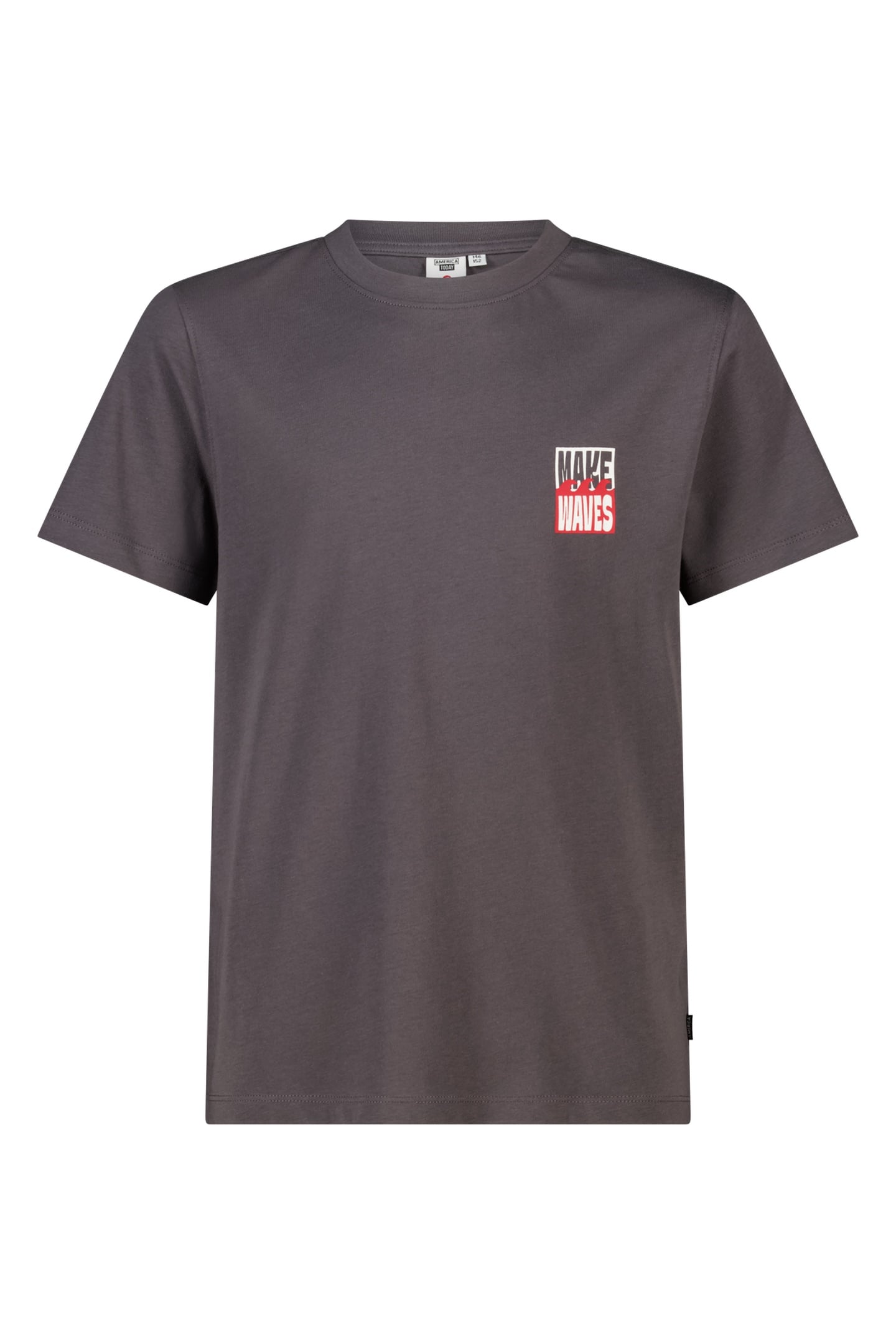 EDSON JR DULL BLACK 4