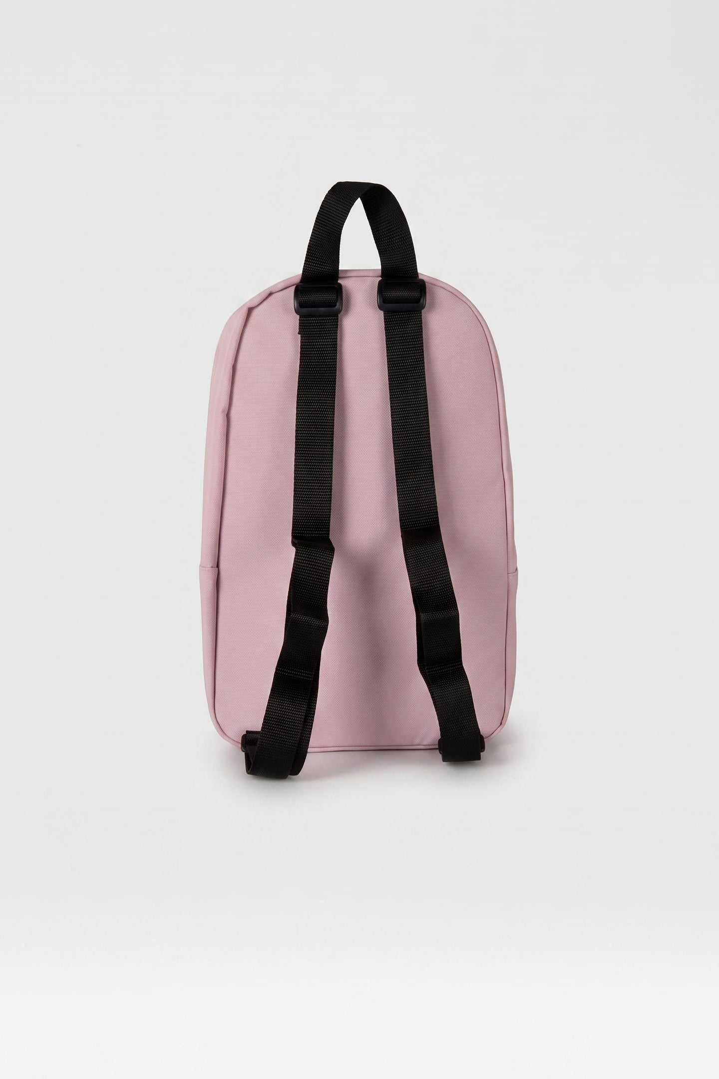 UNISEX OLD SKOOL MINI BACKPACK RED 3