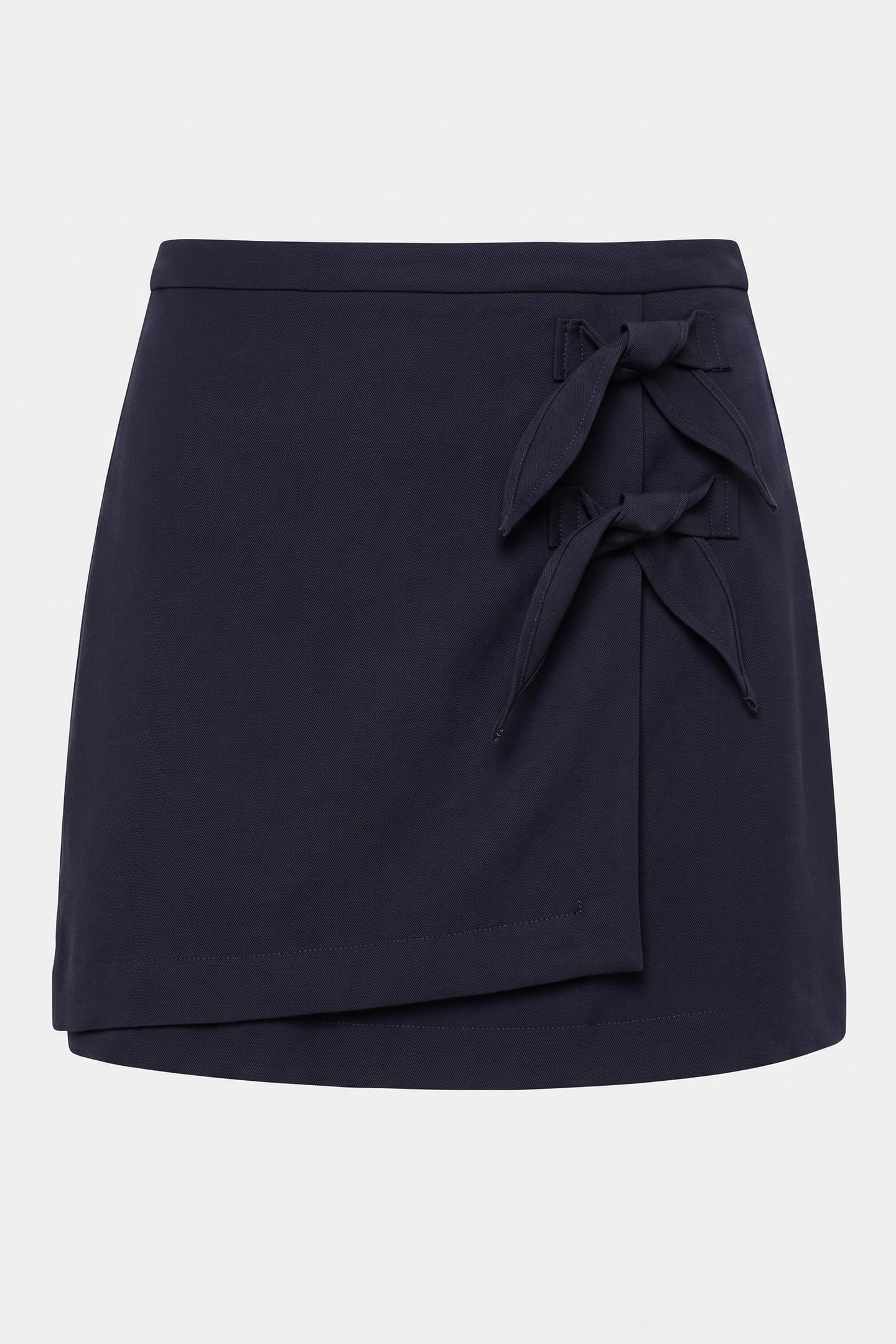 QUEEN SKIRT BLUE 3