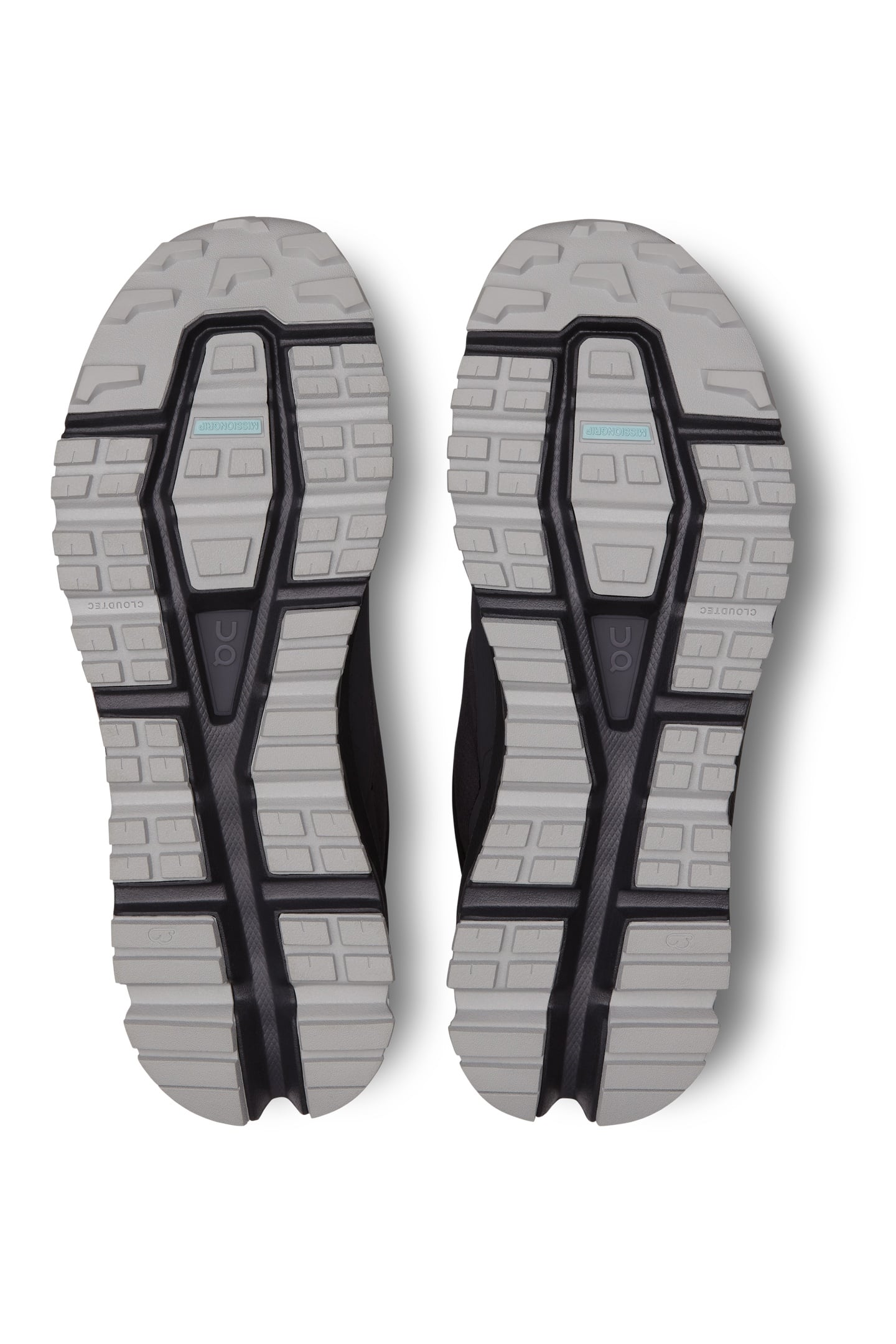 CLOUDHERO MID WATERPROOF 1 YOUTH BLACK | ECLIPSE 5