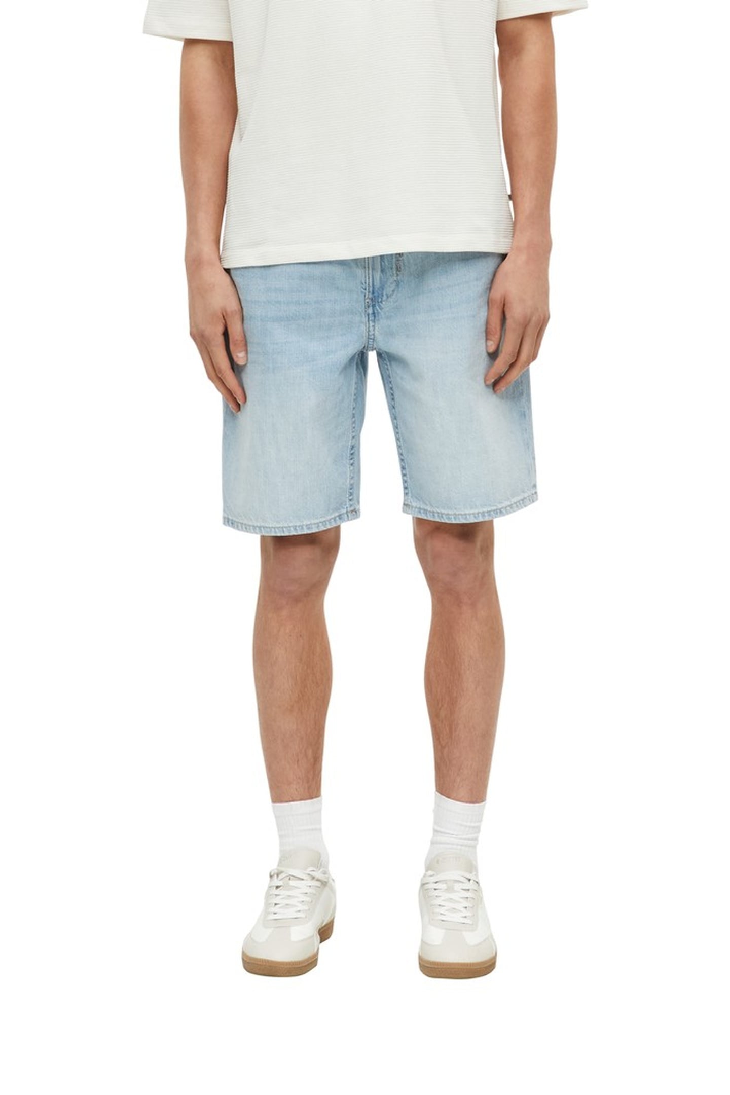 S.OLIVER JEANS BLUE DENIM 1