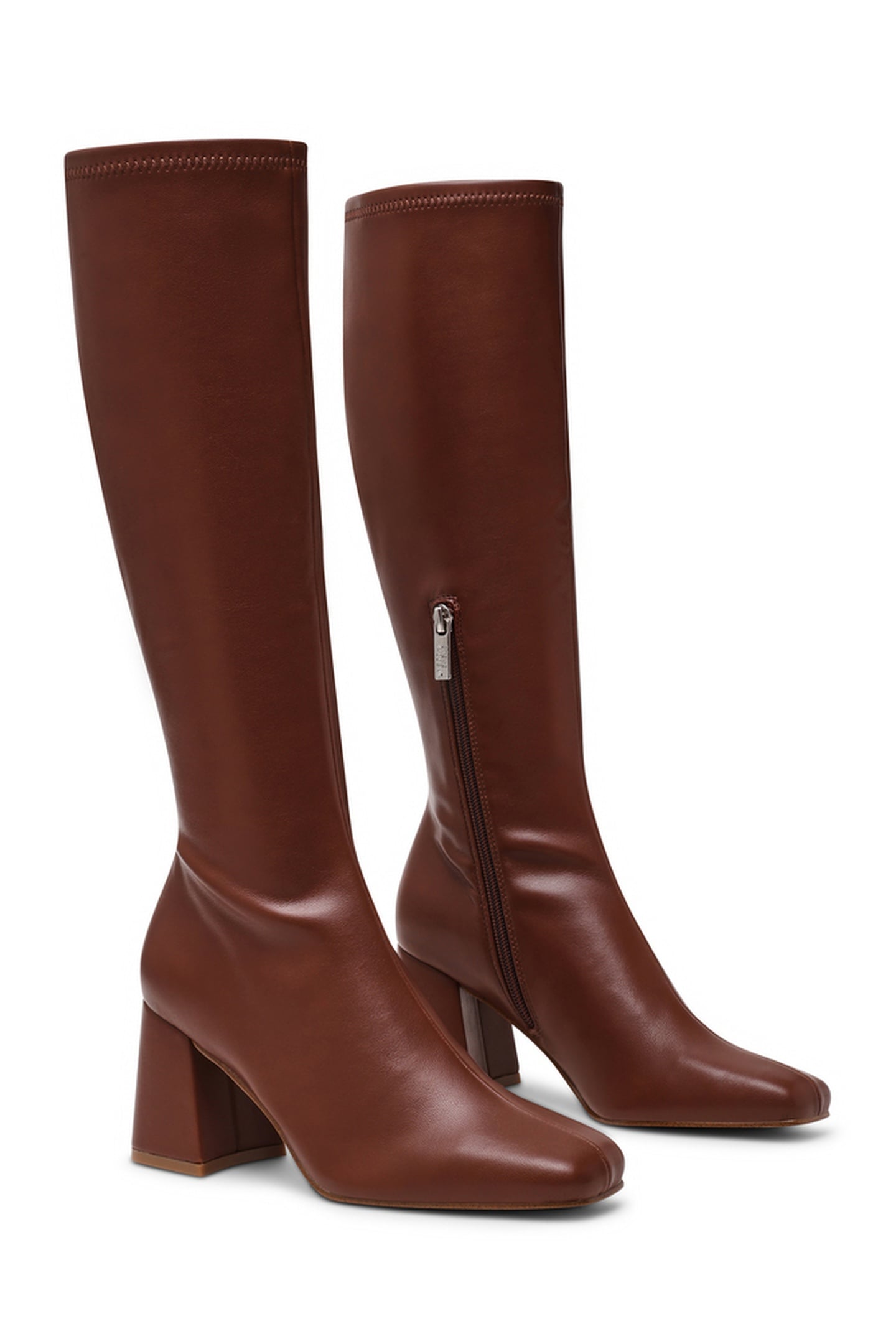 HAULER BOOTS DARK SEPIA BRN 2