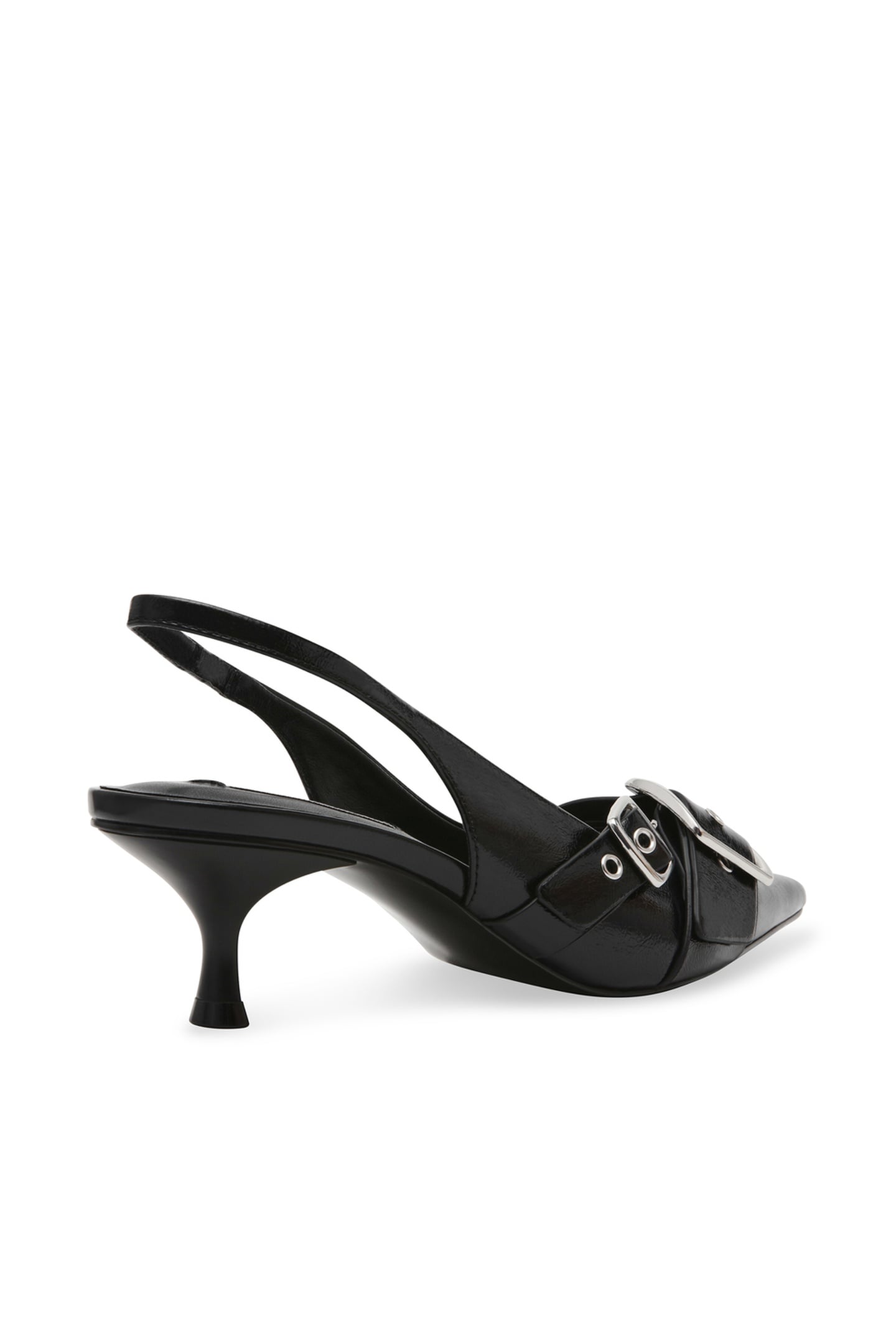 LEZLEY PUMPS BLACK 4