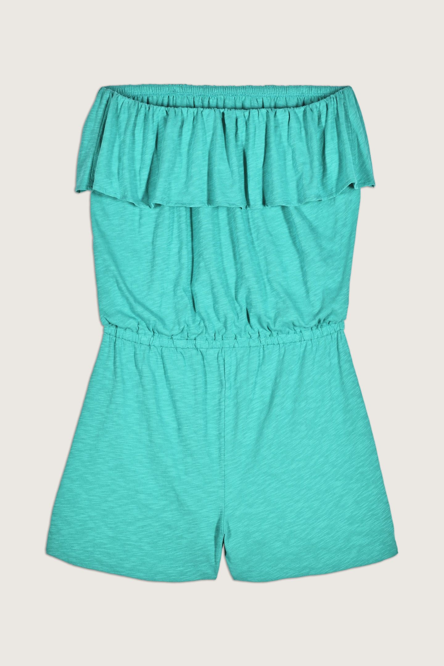 PLAYSUIT VERT 4