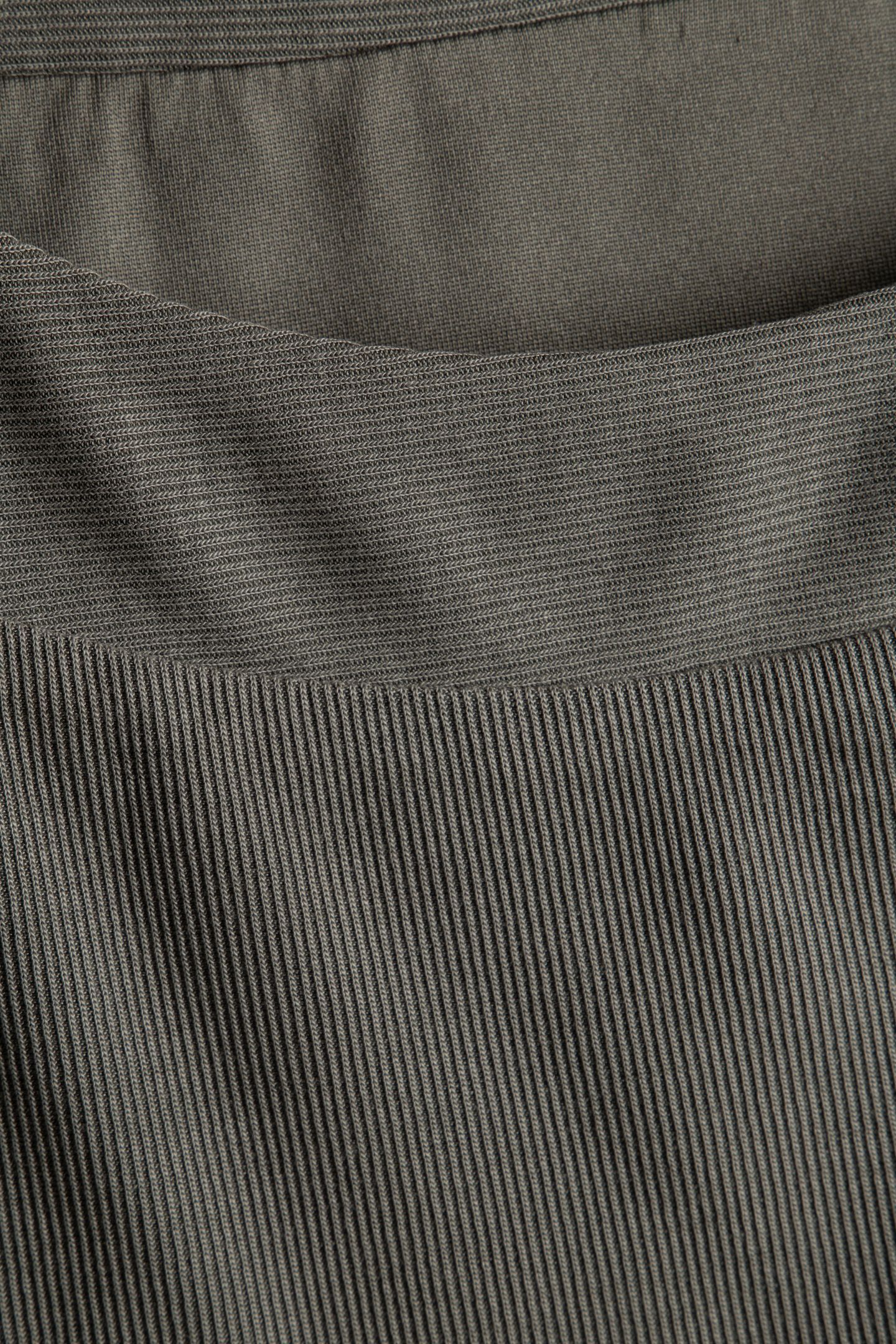 LS PRISCA JEWEL TOP VOLCANO GREY 6