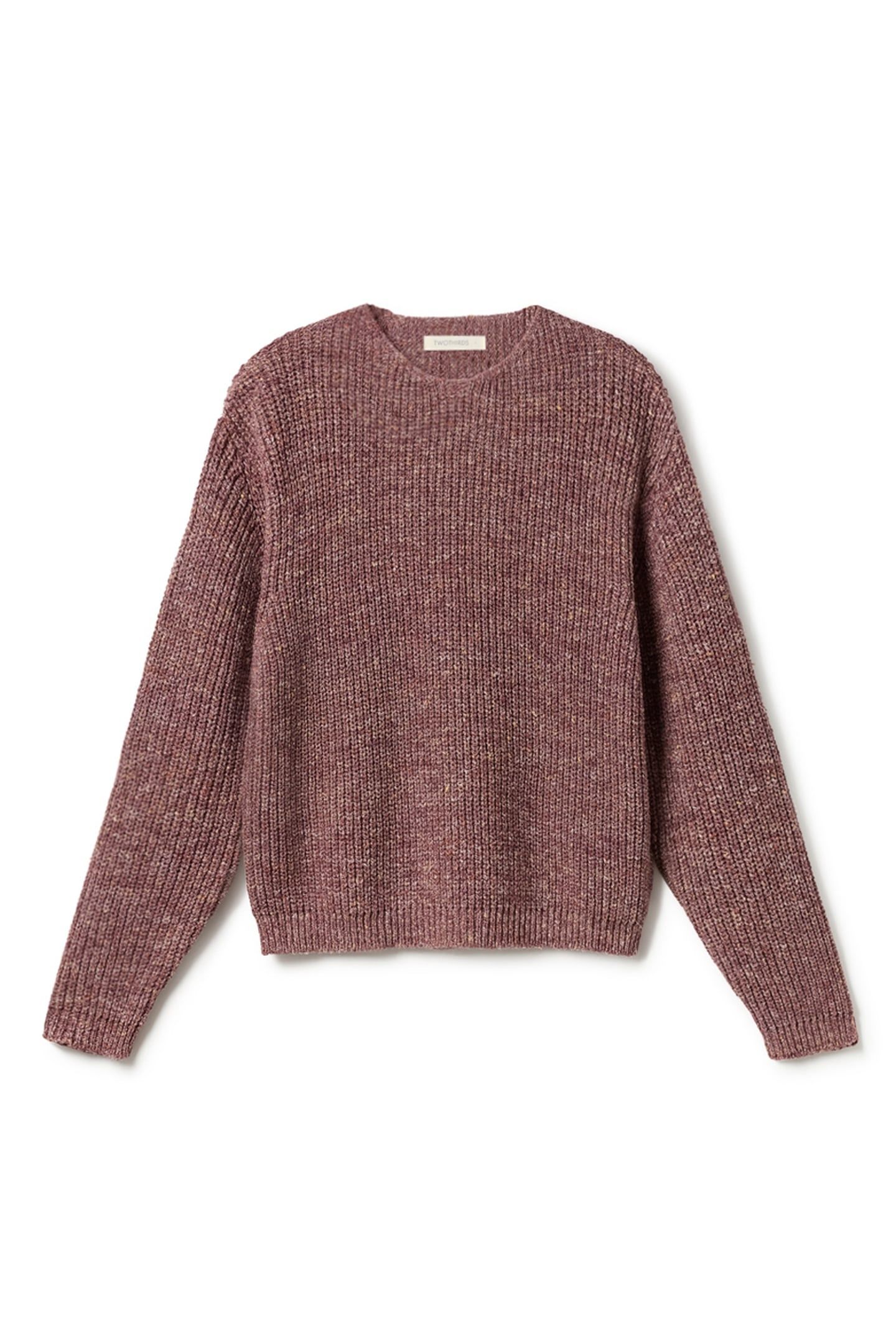 LEW_FELCE KNIT RED MULTICOLOUR 3