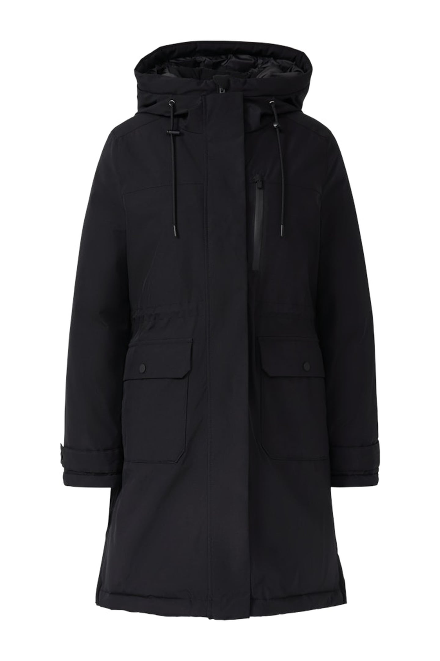 S.OLIVER JACKETS OUTDOOR BLACK 4