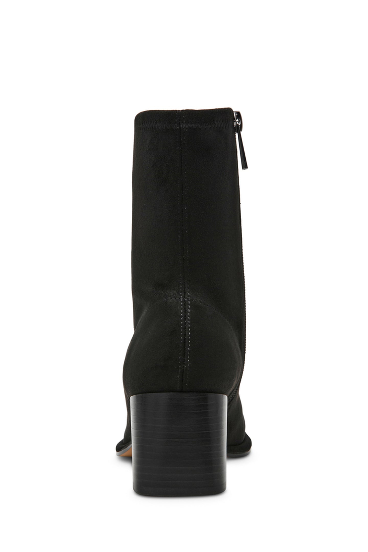 NEXTSTEP BOOTIES BLACK/BLACK 5