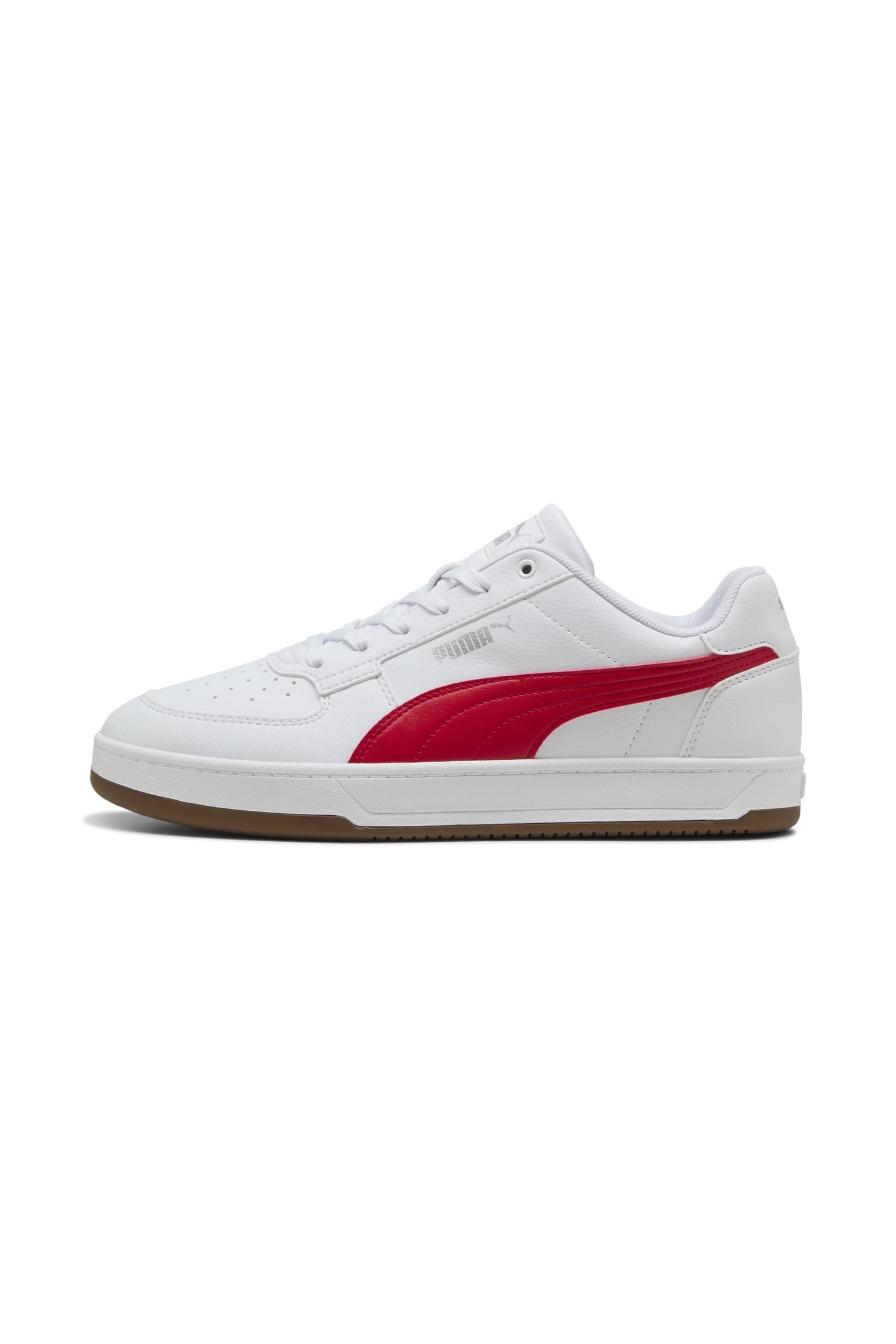 UNISEX CAVEN 2.0 FOR ALL TIME RED-WHITE-SILVER-GUM 6