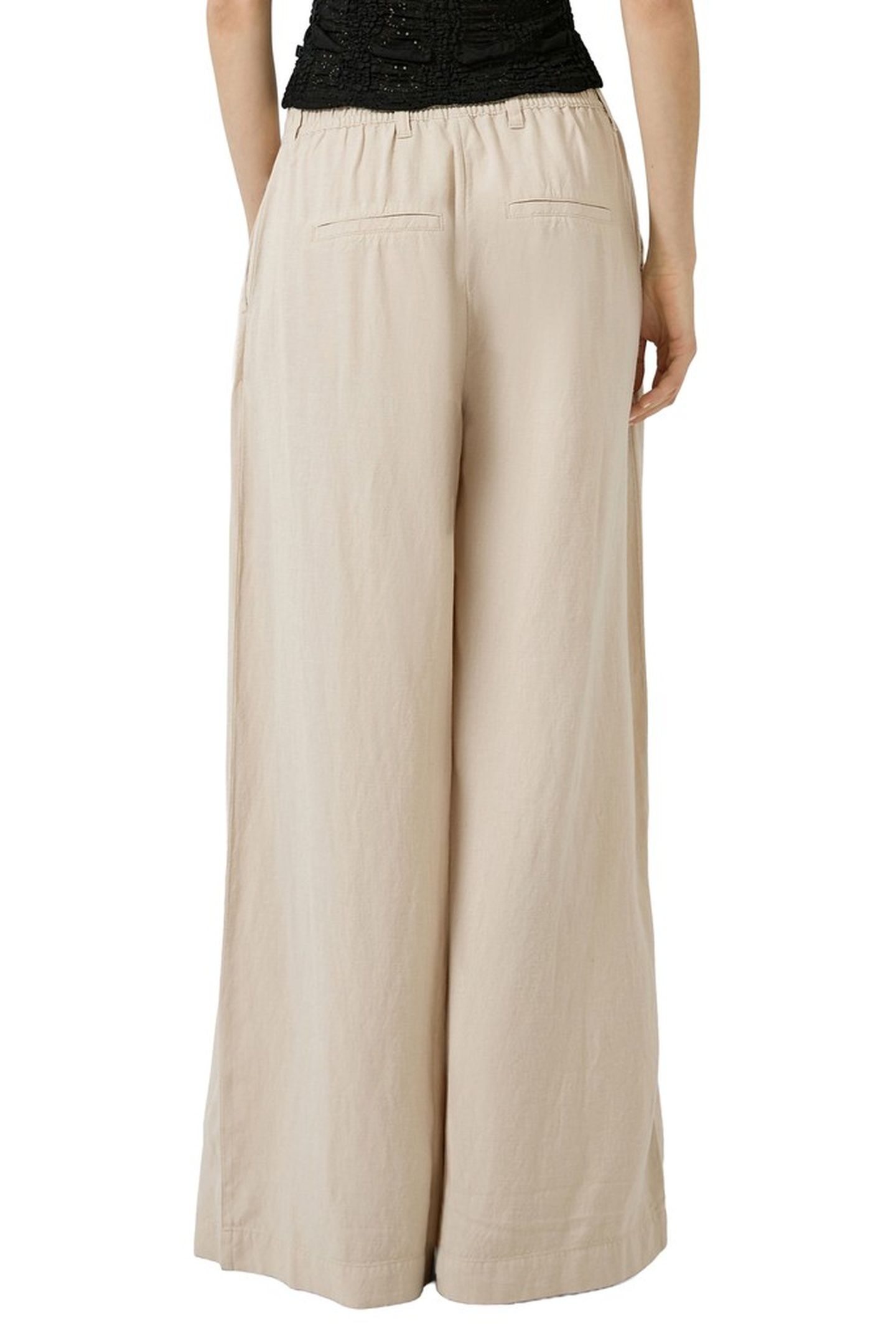 S.OLIVER-QS HOSEN BEIGE 2