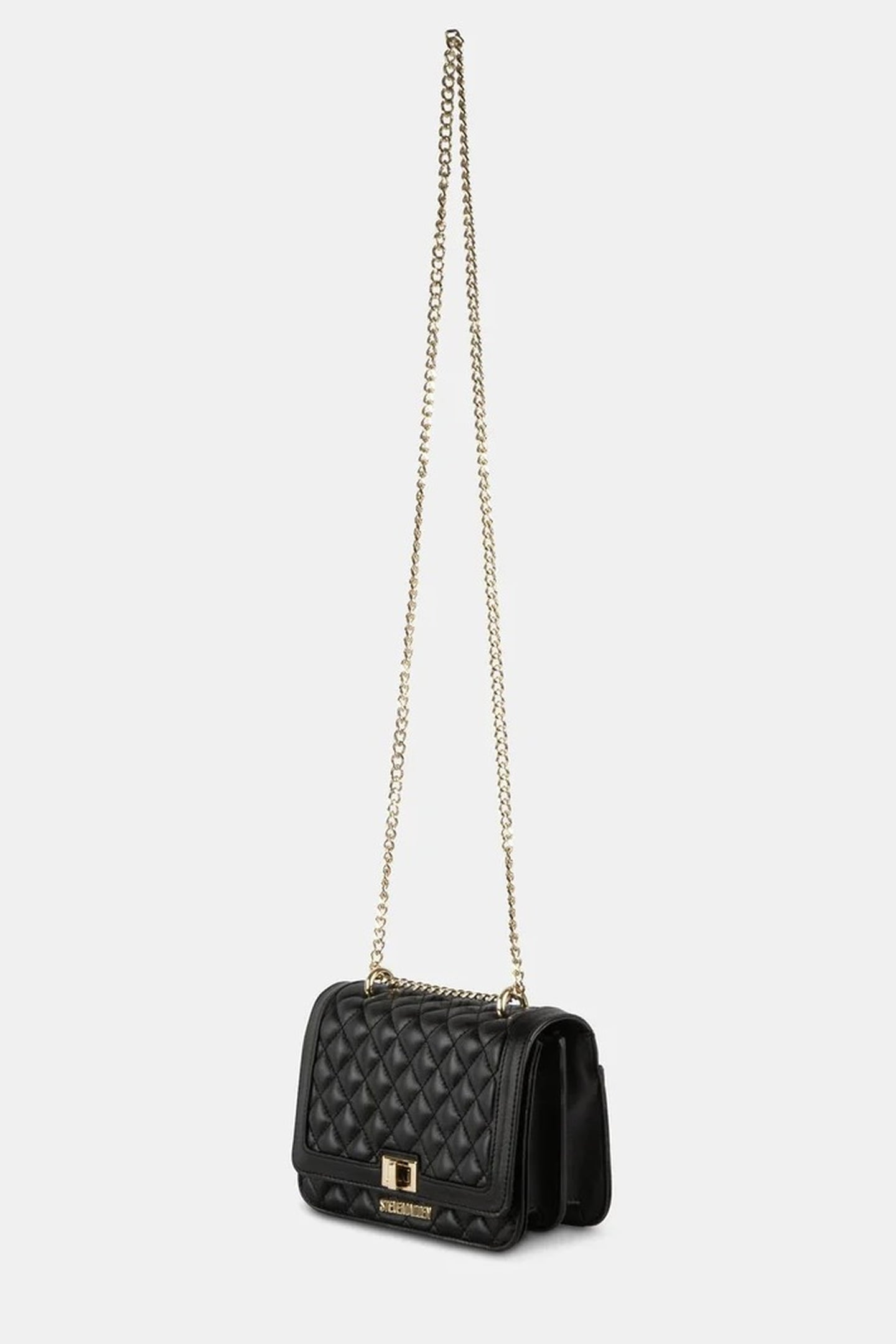 BMONA-Q BAG BLACK/GOLD 3