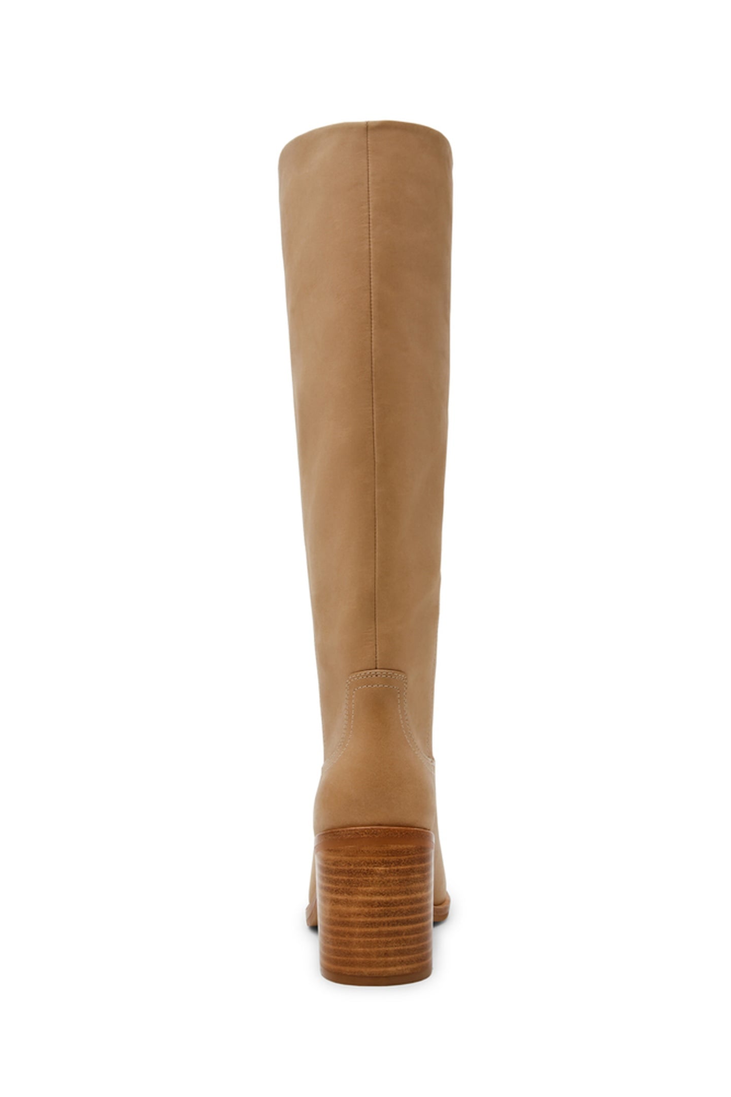 WOODSTOCK BOOTIES BANANA LEATHER 6