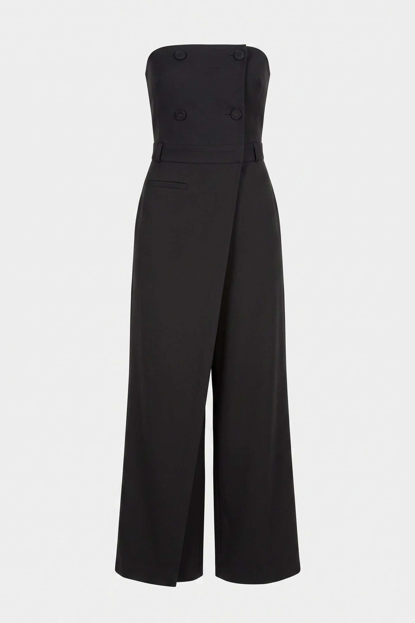 PA LLOYD JUMPSUIT BLACK 3