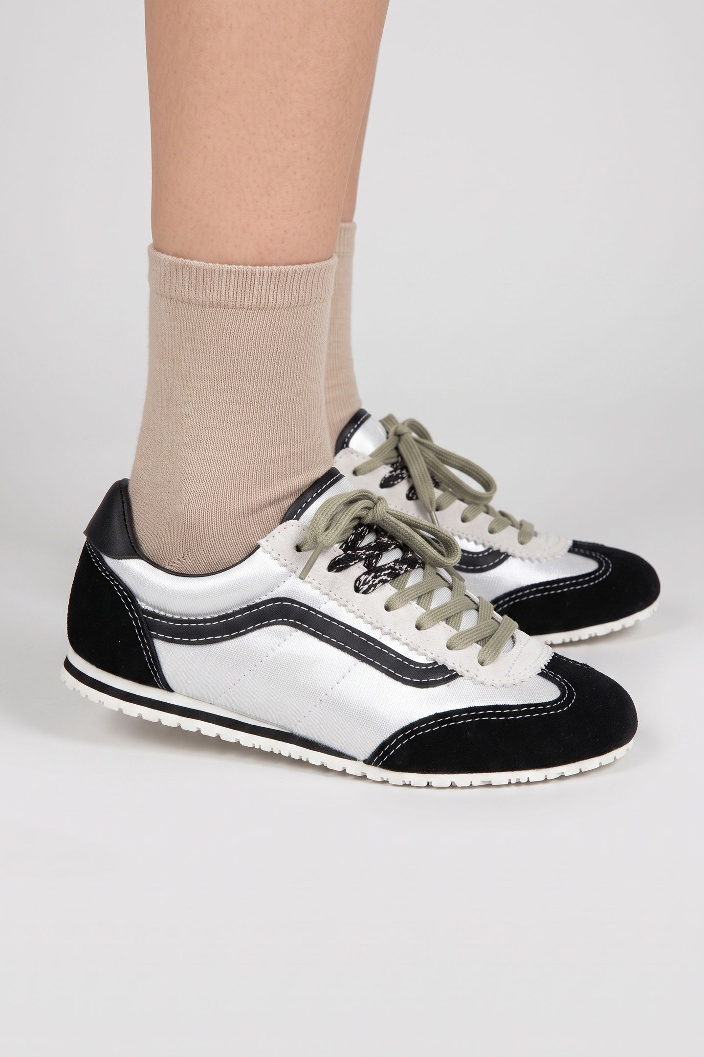 UNISEX SUPER LOWPRO BLACK 2