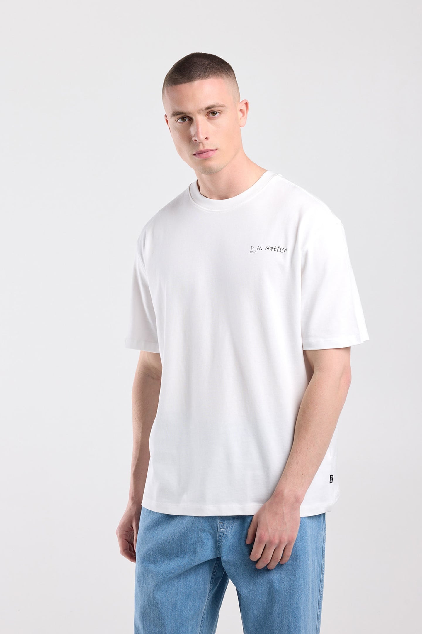 EAGLE IVORY 1