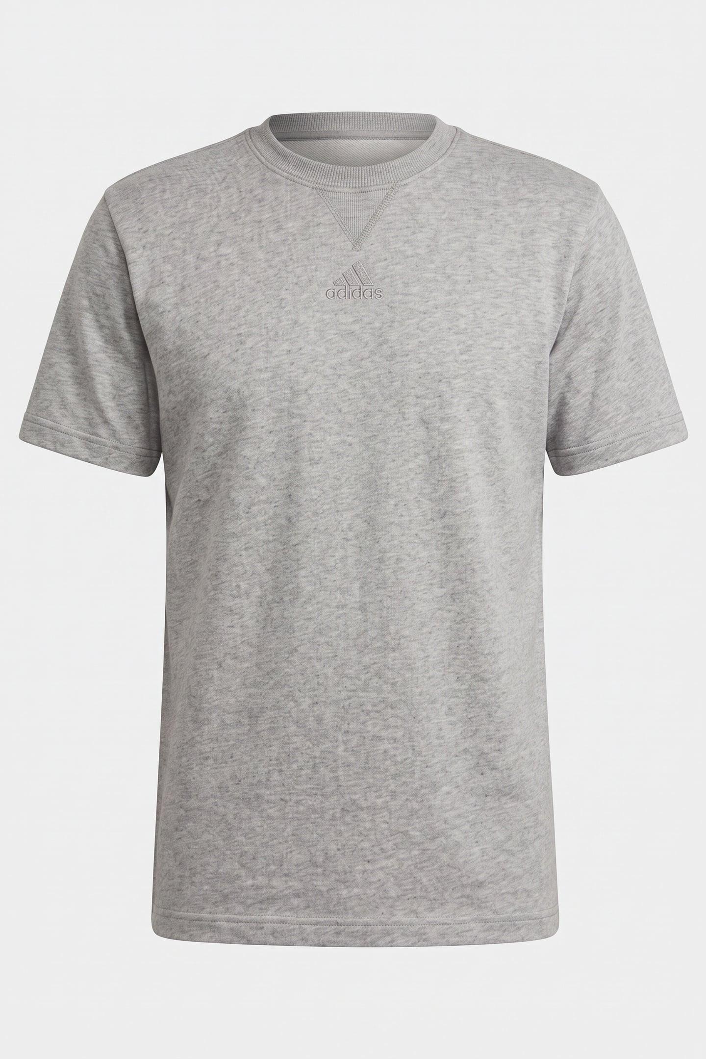 UNISEX SPORTSWEAR ALL SZN T-SHIRT MEDIUM GREY HEATHER 6