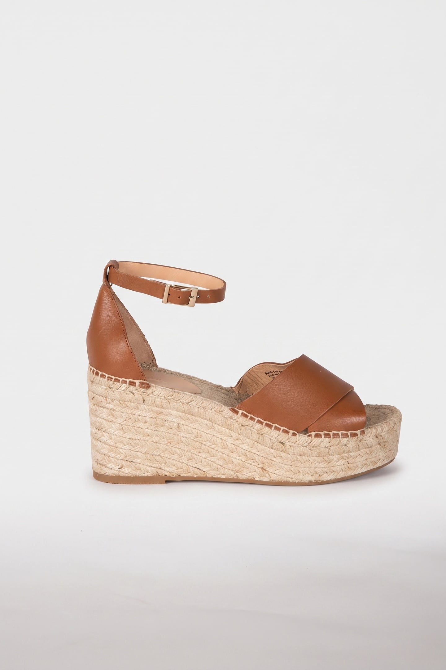 SIRENA ESPADRILLE BEIGE 1