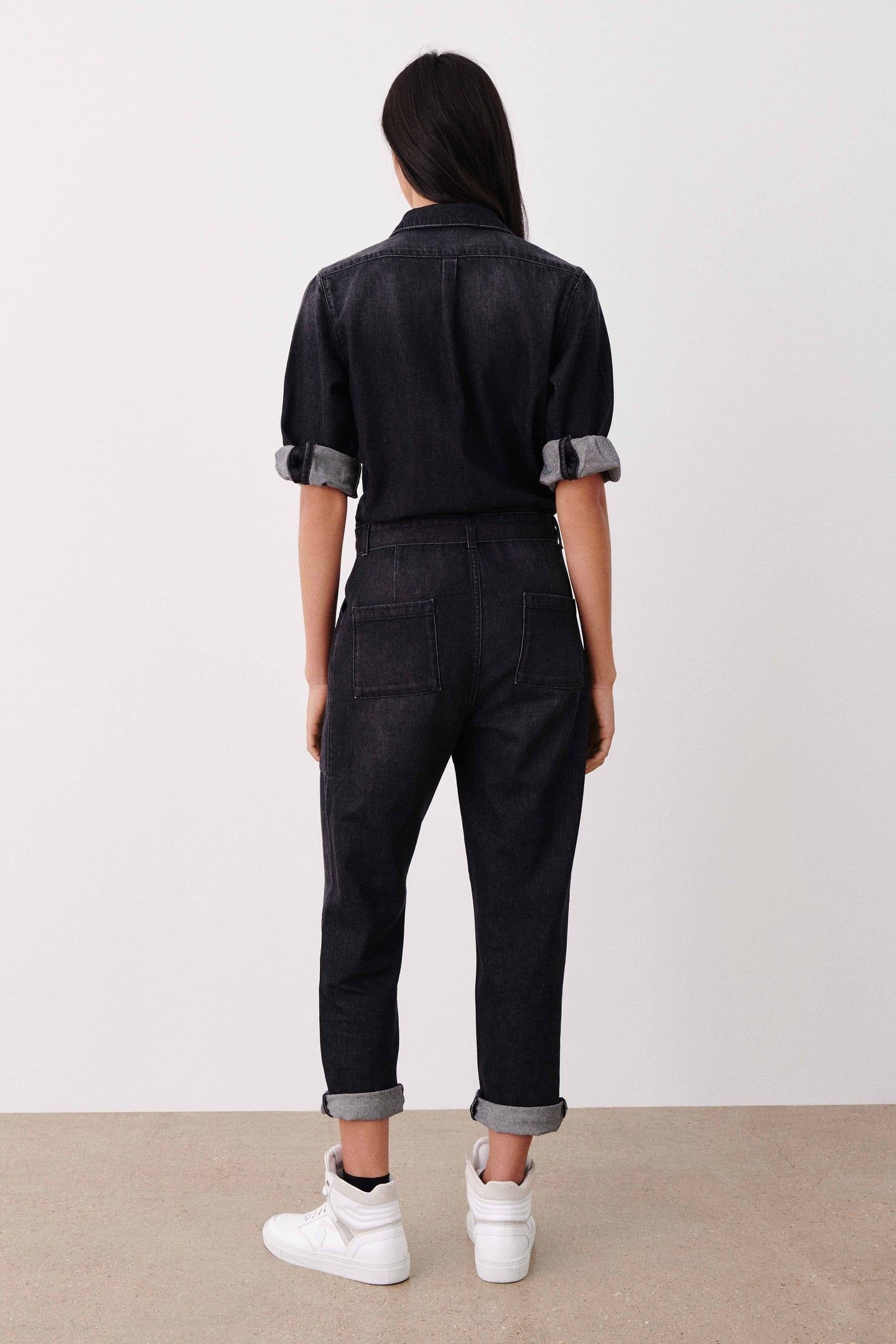 JUMPSUIT BLACKSTONE 2