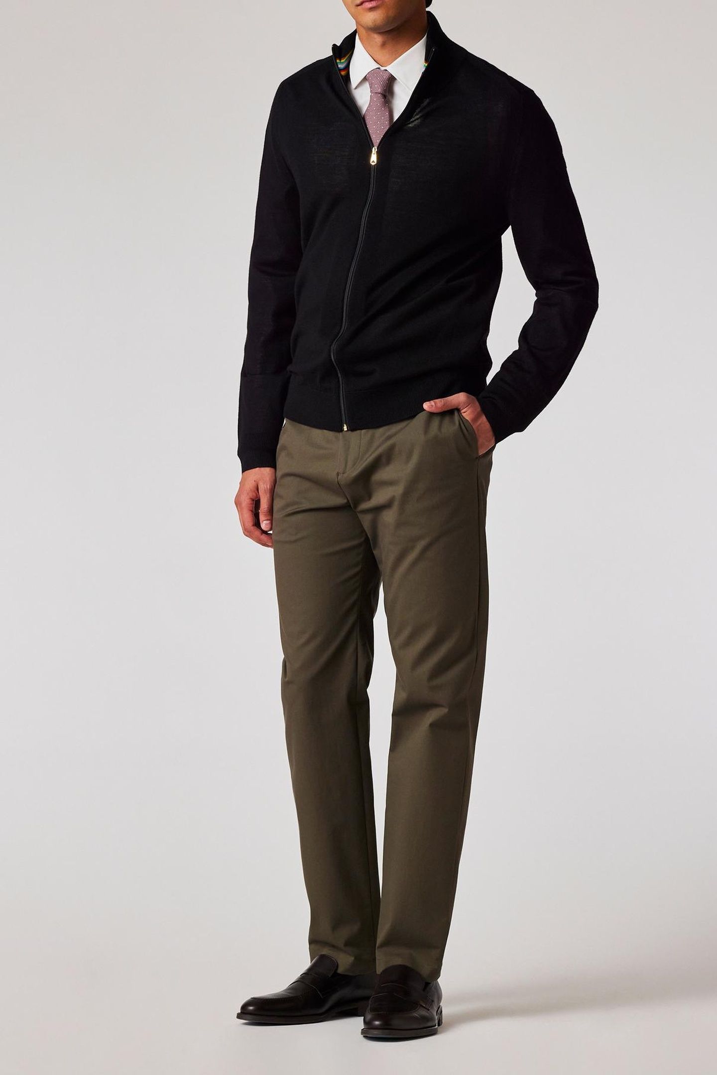 MENS TROUSER SMOKE 3