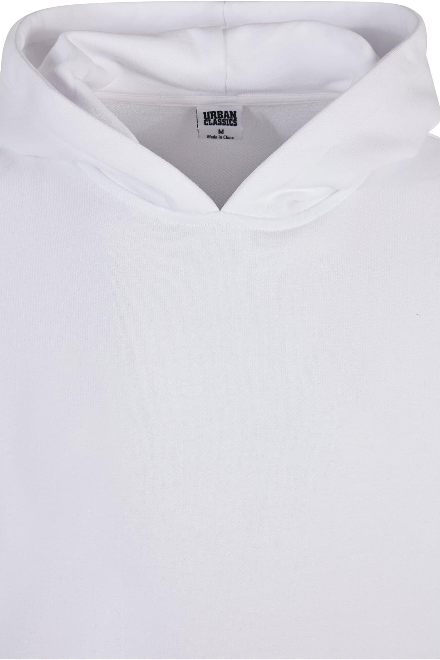 ULTRA HEAVY HOODY WHITE 7