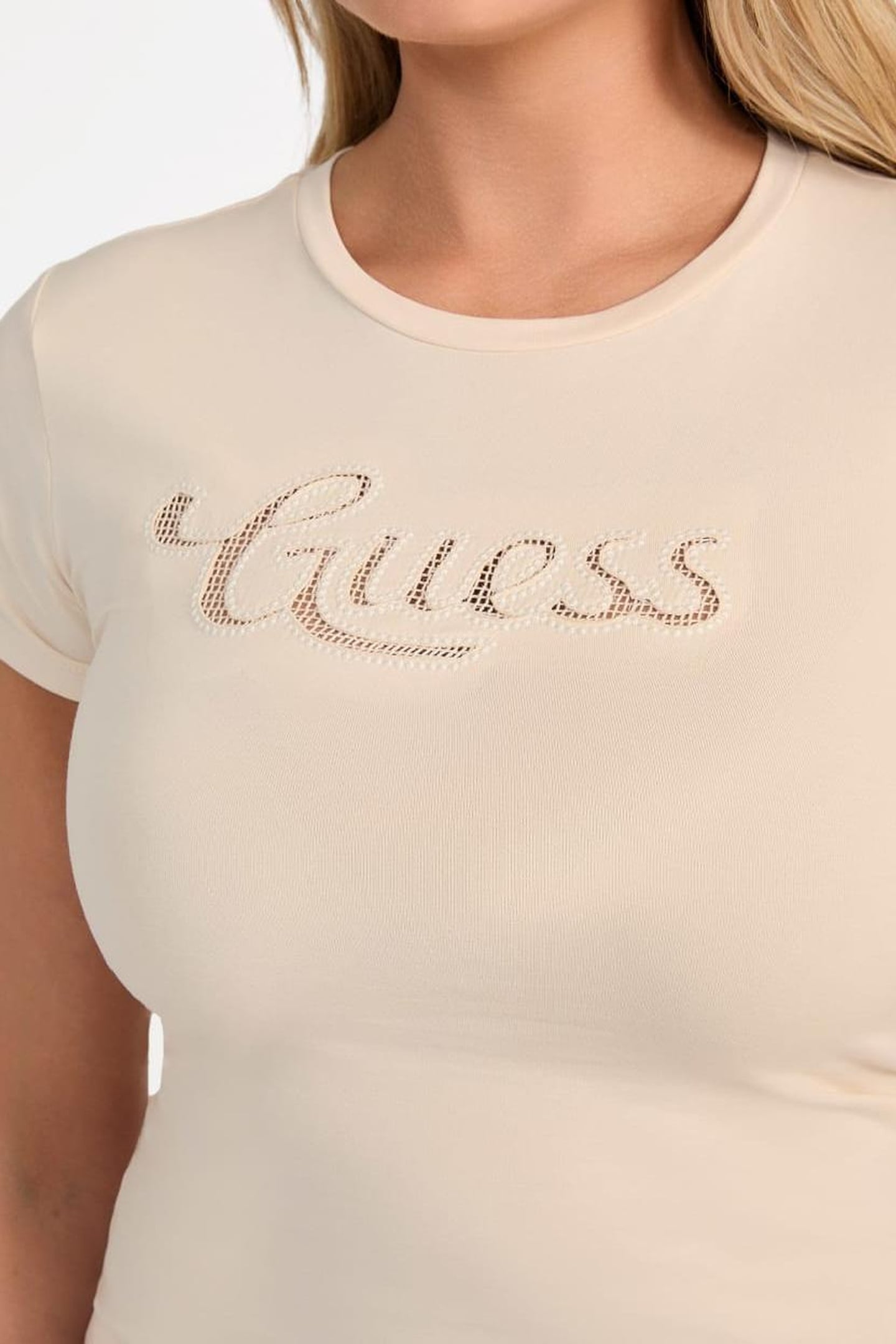 SS GUESS DOT LOGO R3 BUFFY 5