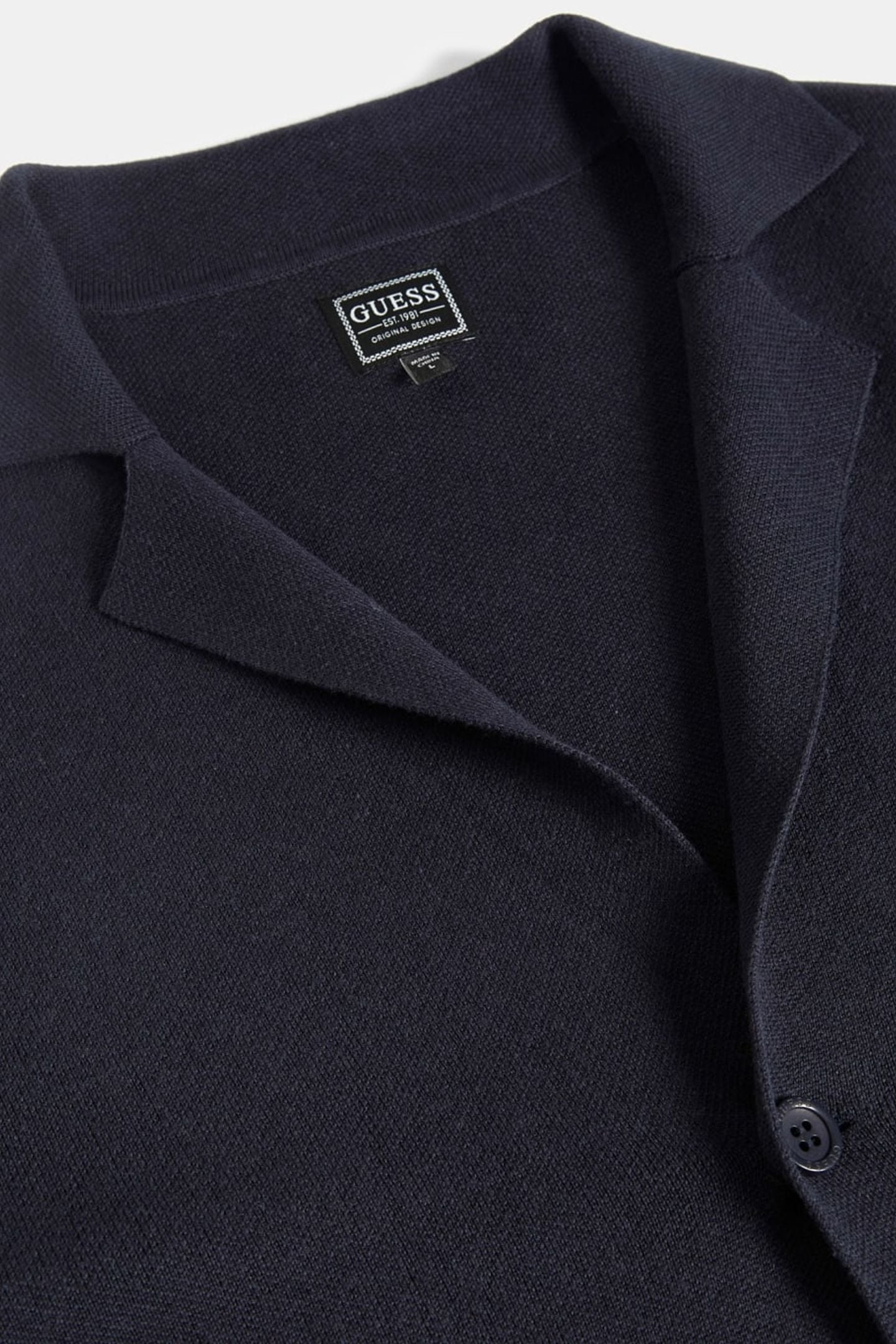 LS BENNETT SWEATER B SMART BLUE 10