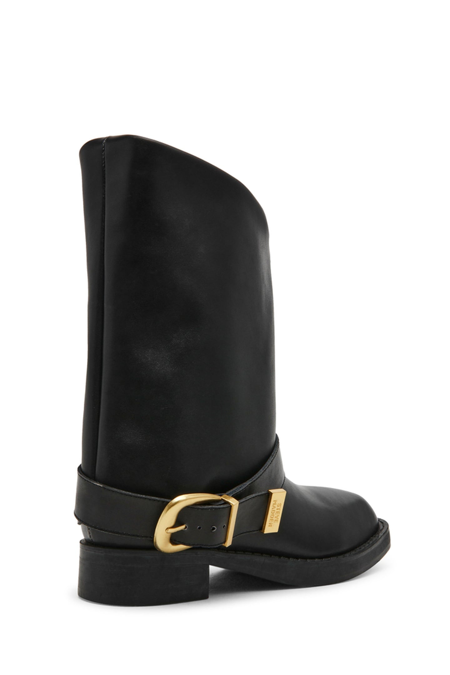 CLIMAXX BOOTIES BLACK DISTRS 3