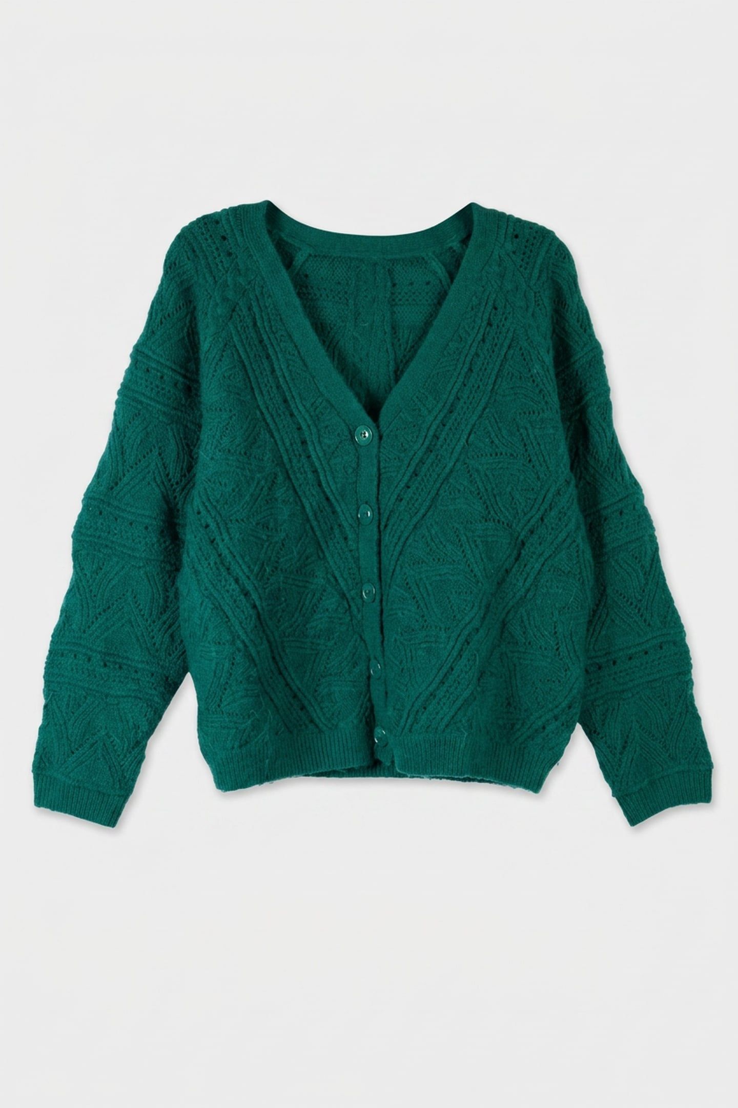 LS VN POINTELLE AMEL ADVENTUROUS GREEN 3 3