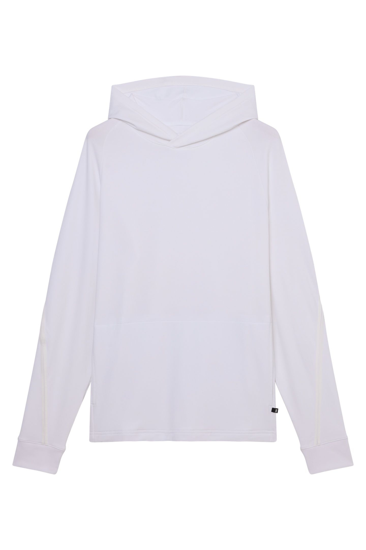 STUDIO HOODIE 1 WHITE 6