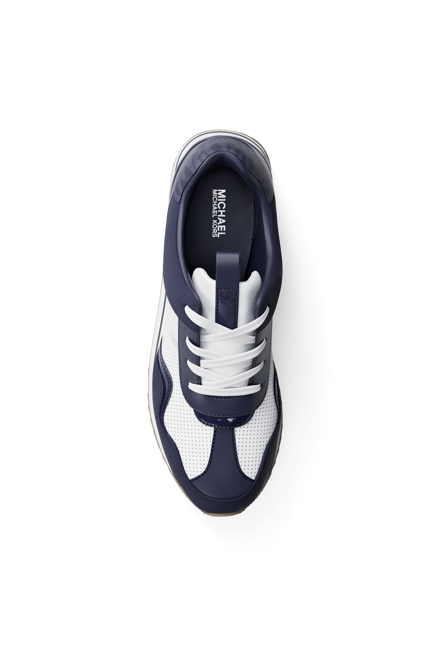 RAINA TRAINER DRESS BLUES 5