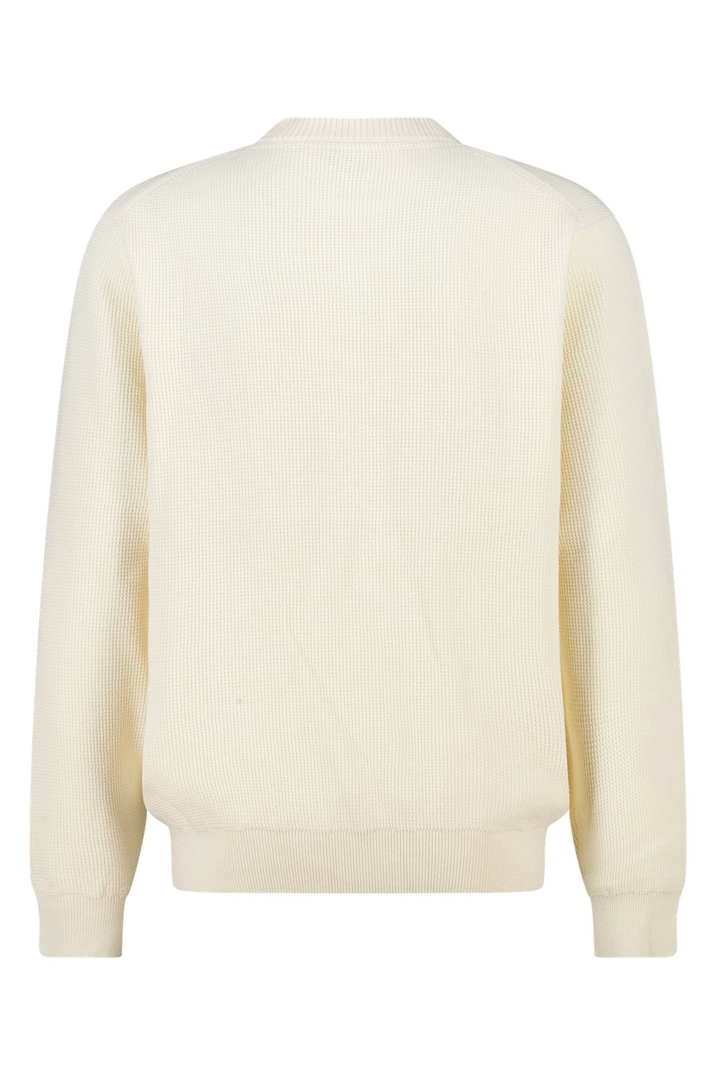 KURTIS CREW OFF WHITE 4