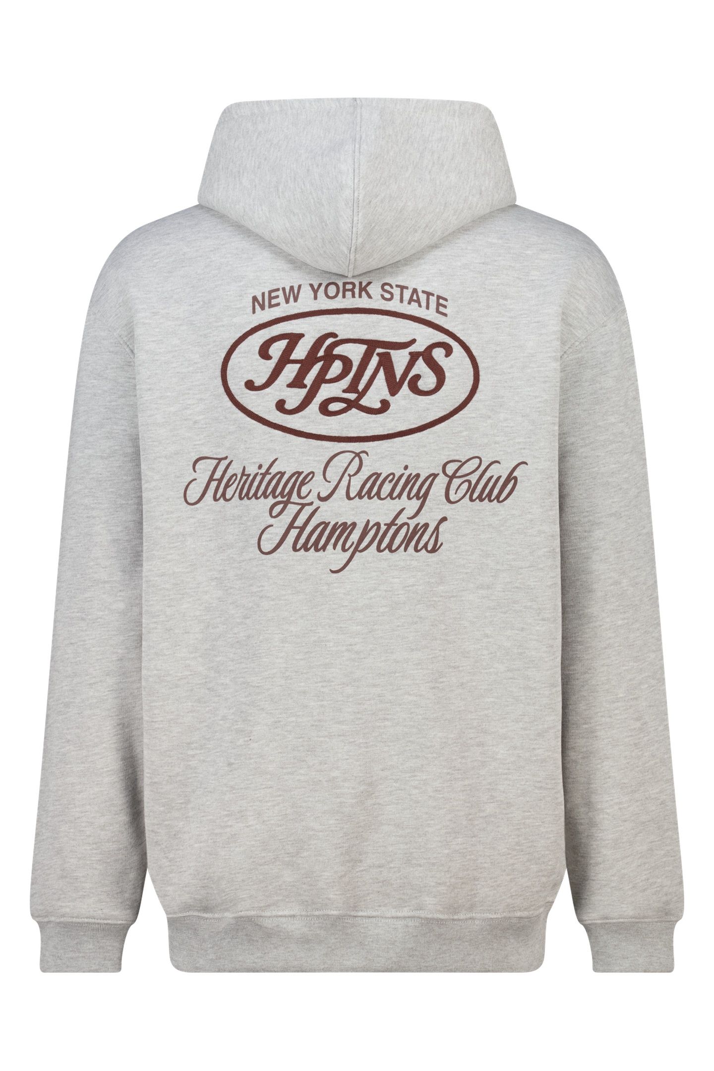 SAWYER HOOD LIGHT GREY MELANGE 4