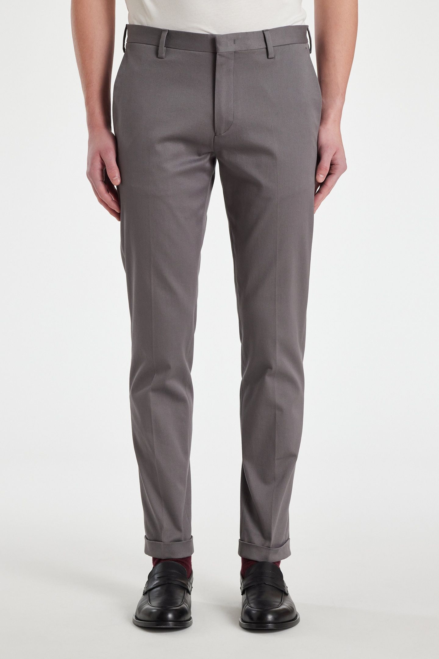 MENS TROUSER GREY 1