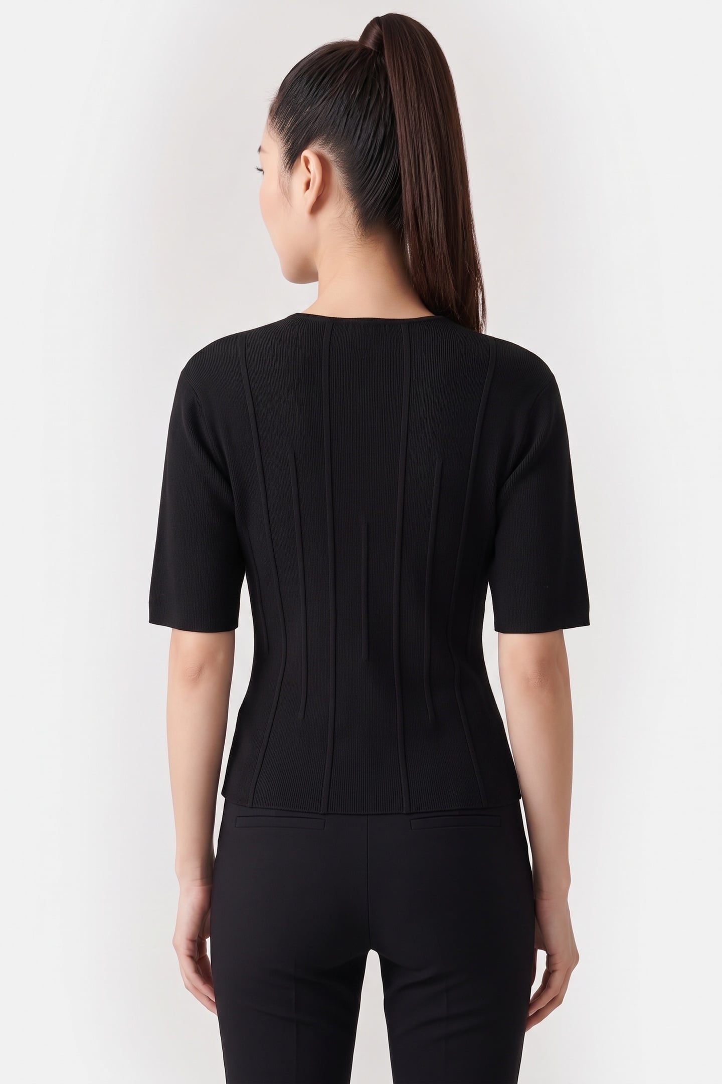 CUBA TOP BLACK 2