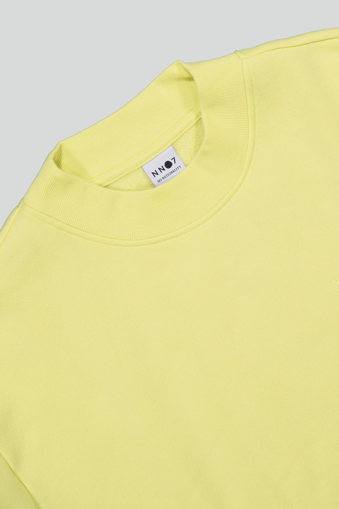 BRIGGS MOCK 3503 ENDIVE YELLOW 5