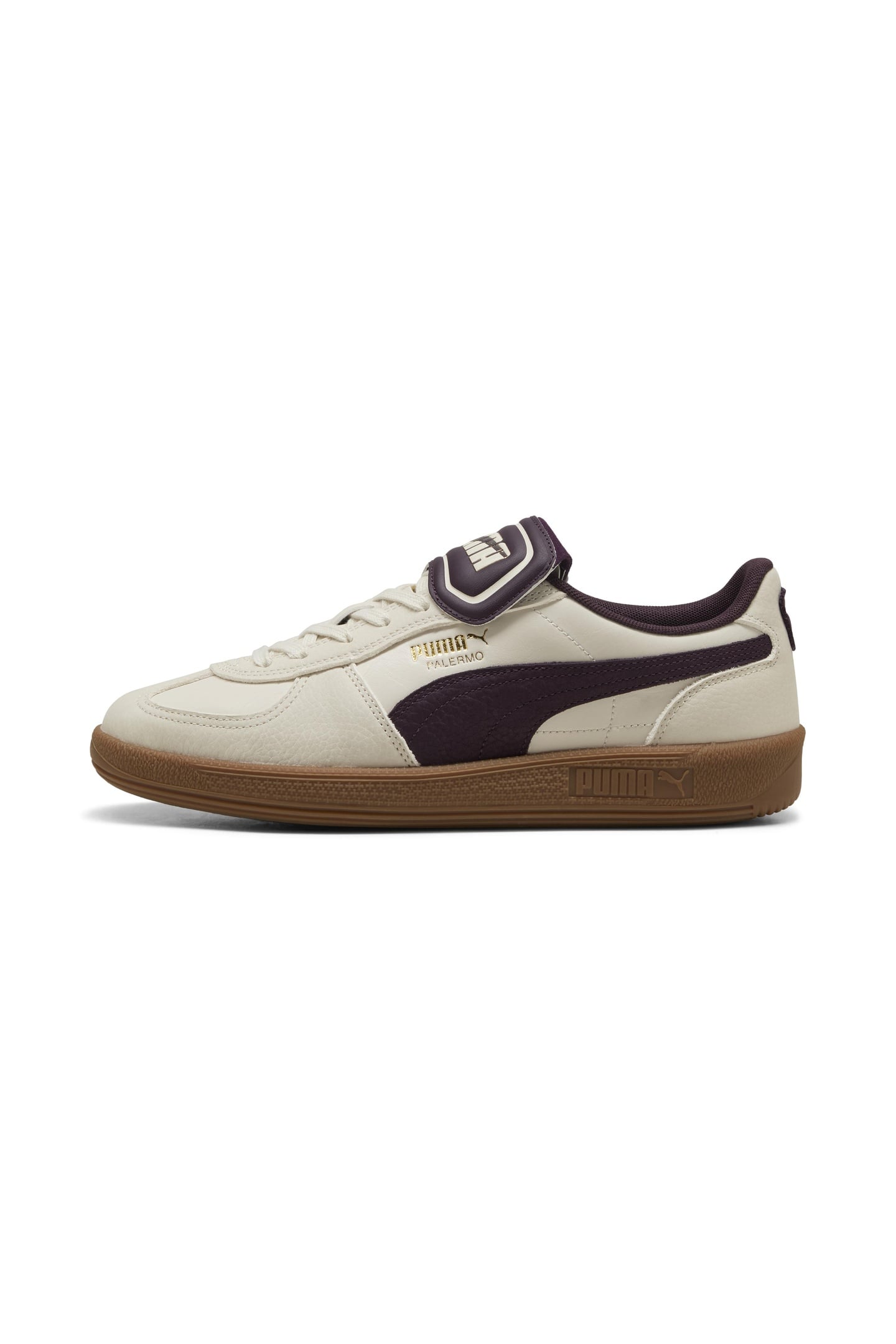 UNISEX PALERMO PREMIUM ALPINE SNOW-MIDNIGHT PLUM 6