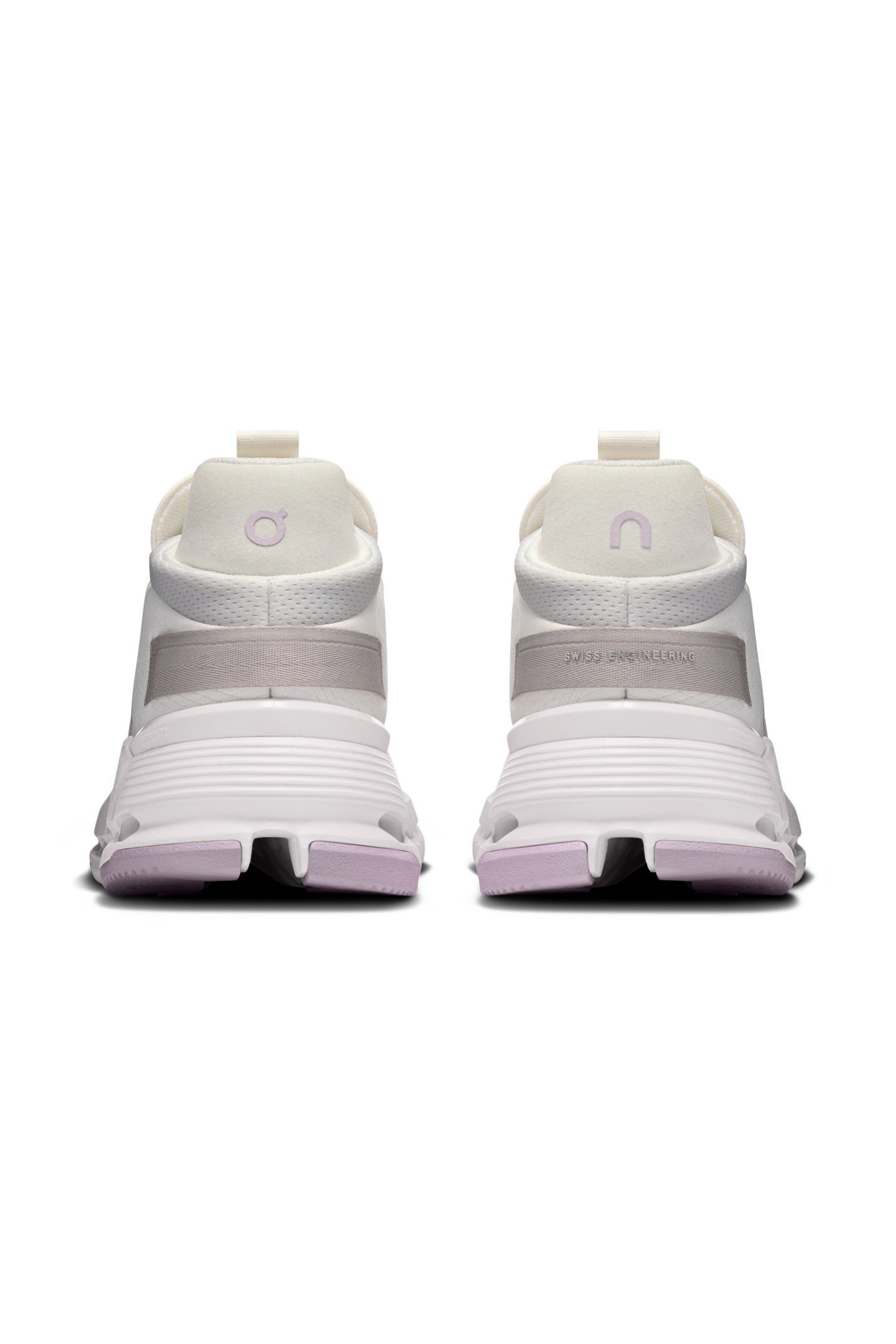 CLOUDNOVA 2 WHITE | ORCHID 3