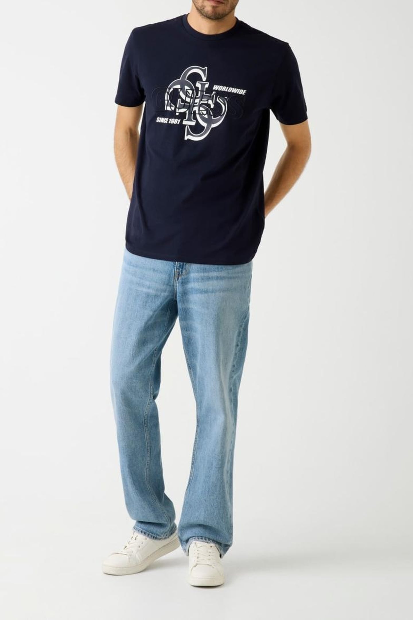 SS BSC GUESS DROP SH SMART BLUE 2